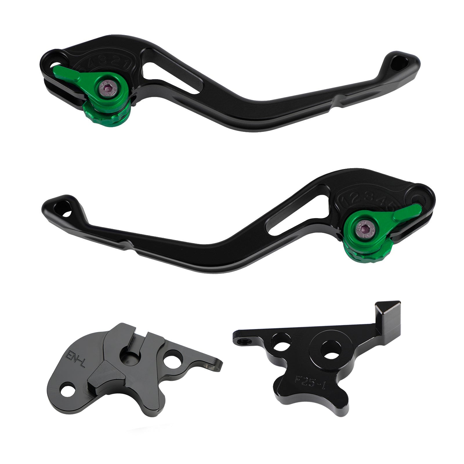 NEW Short Clutch Brake Lever fit for CFMOTO 250SR 250NK CBS 2019-2022