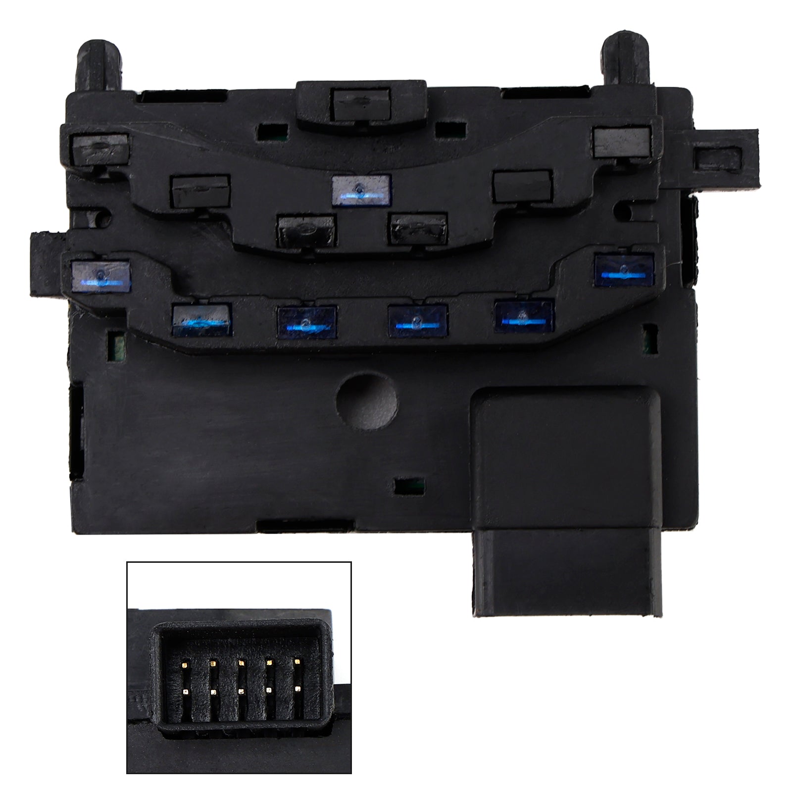 Steering Angle Position Sensor 1K0959654 For VW GOLF Mk5 Jetta EOS Audi A3 8P