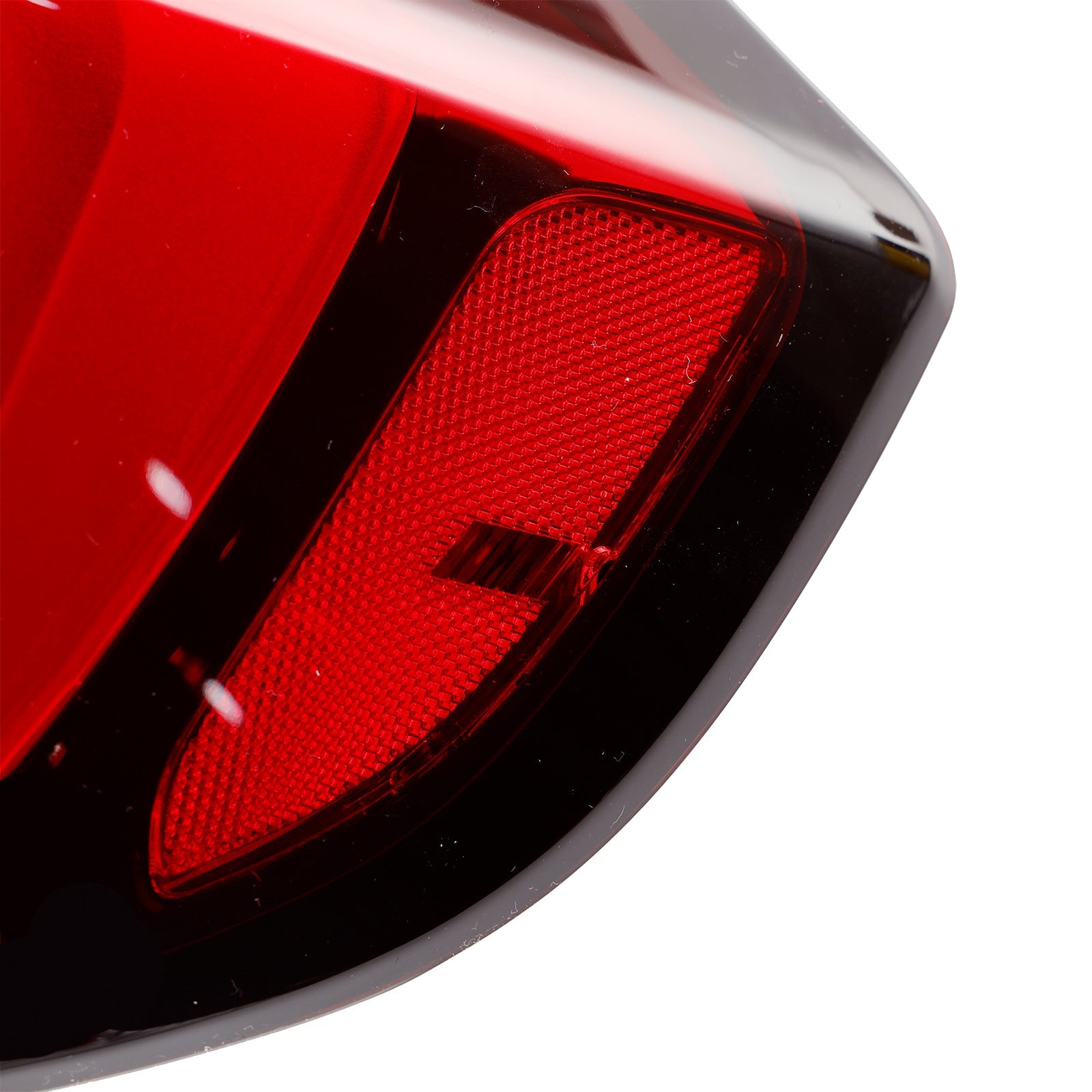 2018-2021 GMC Terrain SLE / SLT Right LED Tail Light Lamp GM2805135