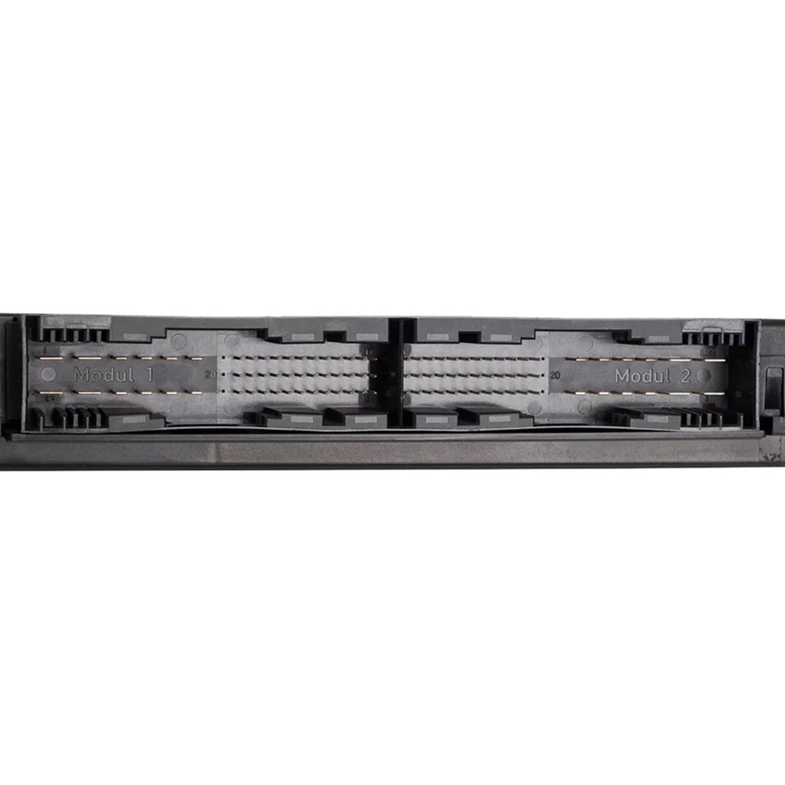 Footwell Module ECU 61356992948 for BMW 7' F01/F02/F03 LCI 2011-2015 61359394663