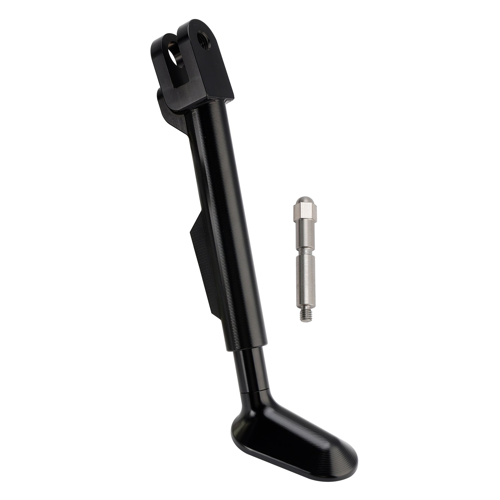 2025 Kawasaki Z900 Adjustable Foot Side Stand Kickstand