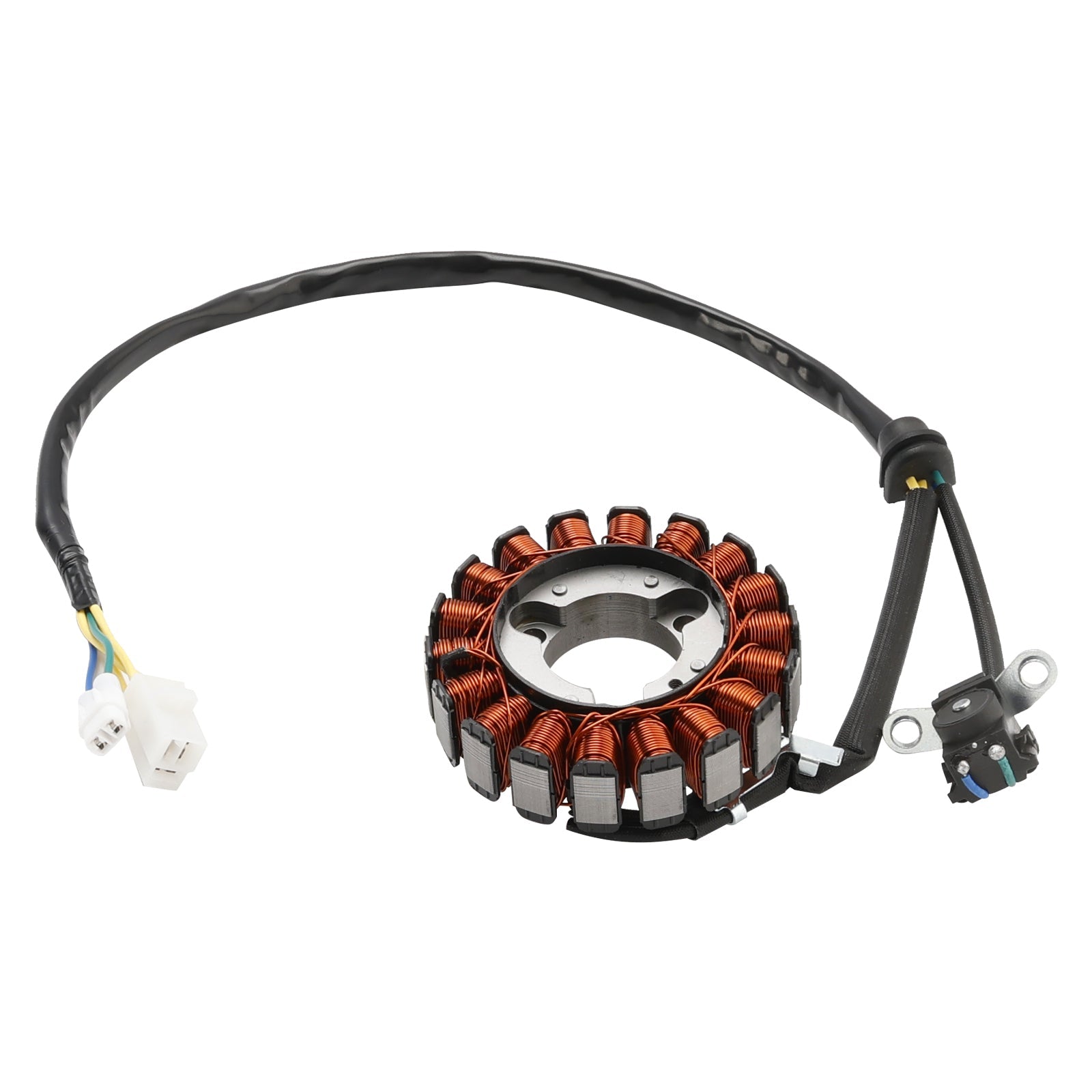 STATOR ALTERNATOR FOR SMW HOKU 125 VAREZ 125 OUTLAW 125 RS125R SM125R 2017-2023