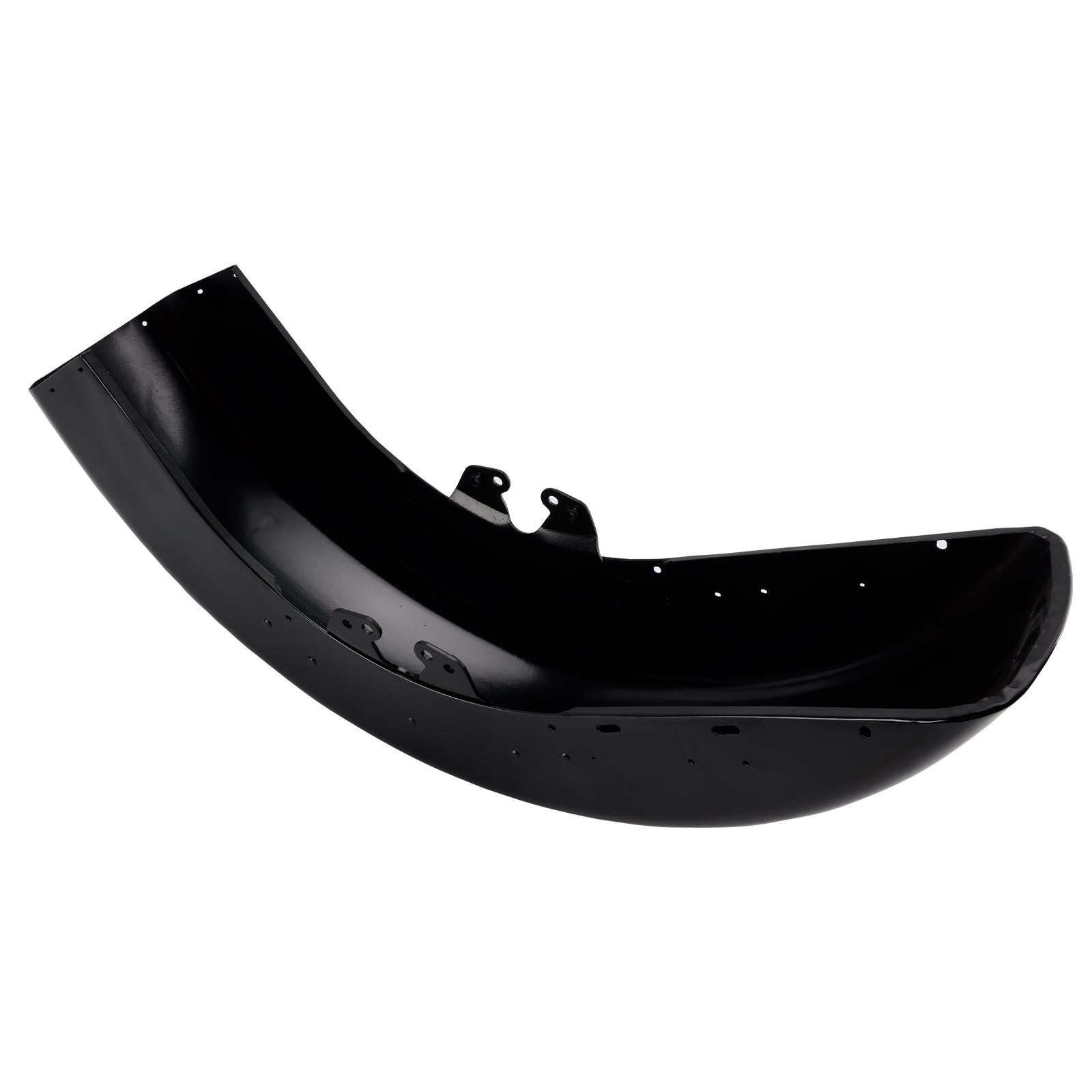 2014-2024 Touring Electra Glide Ultra Limited Steel Front Fender Mudguard