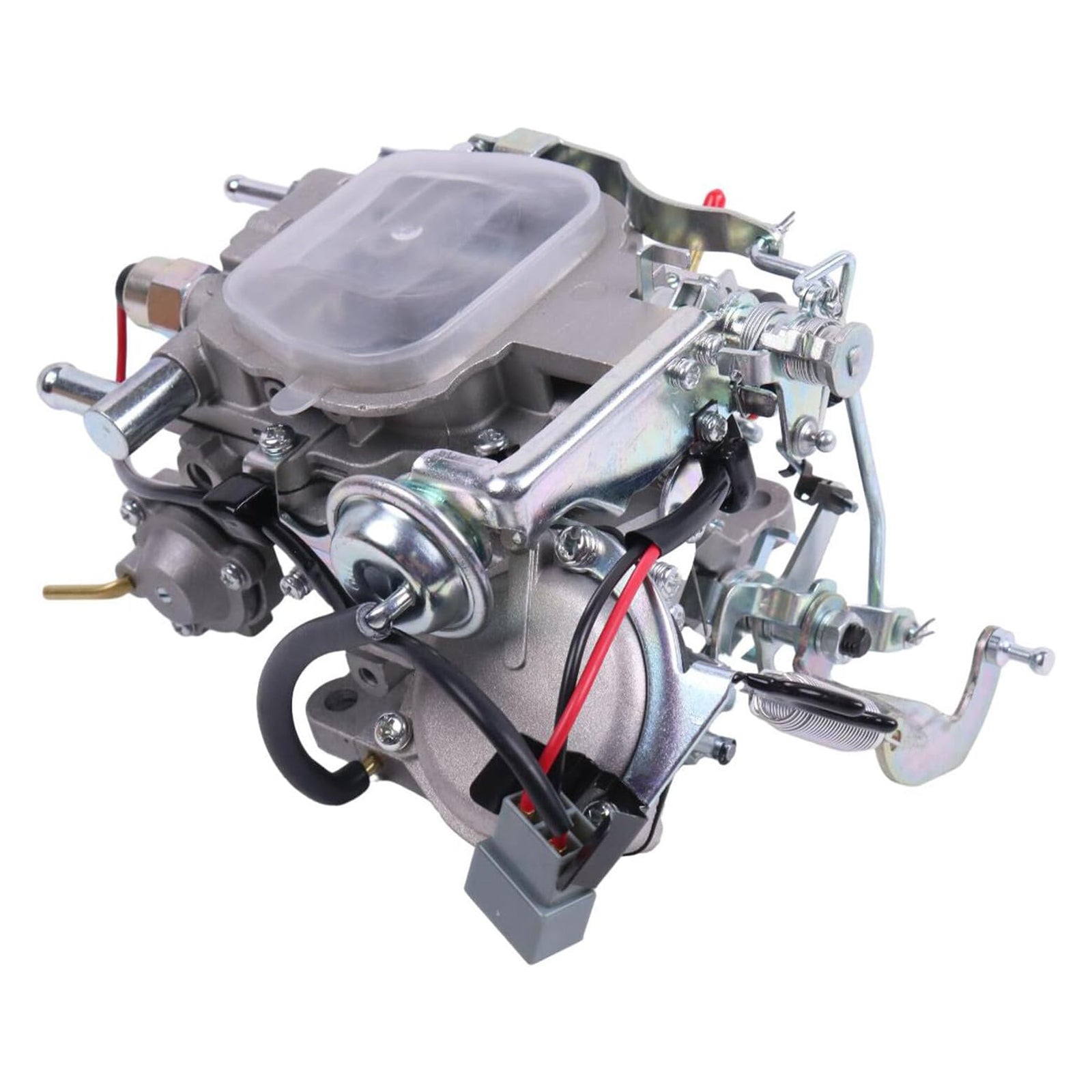 Carburetor 21100-71081 For Toyota 3Y Hiace Hilux Dyna Delta Forklifts 2.0L 82-90