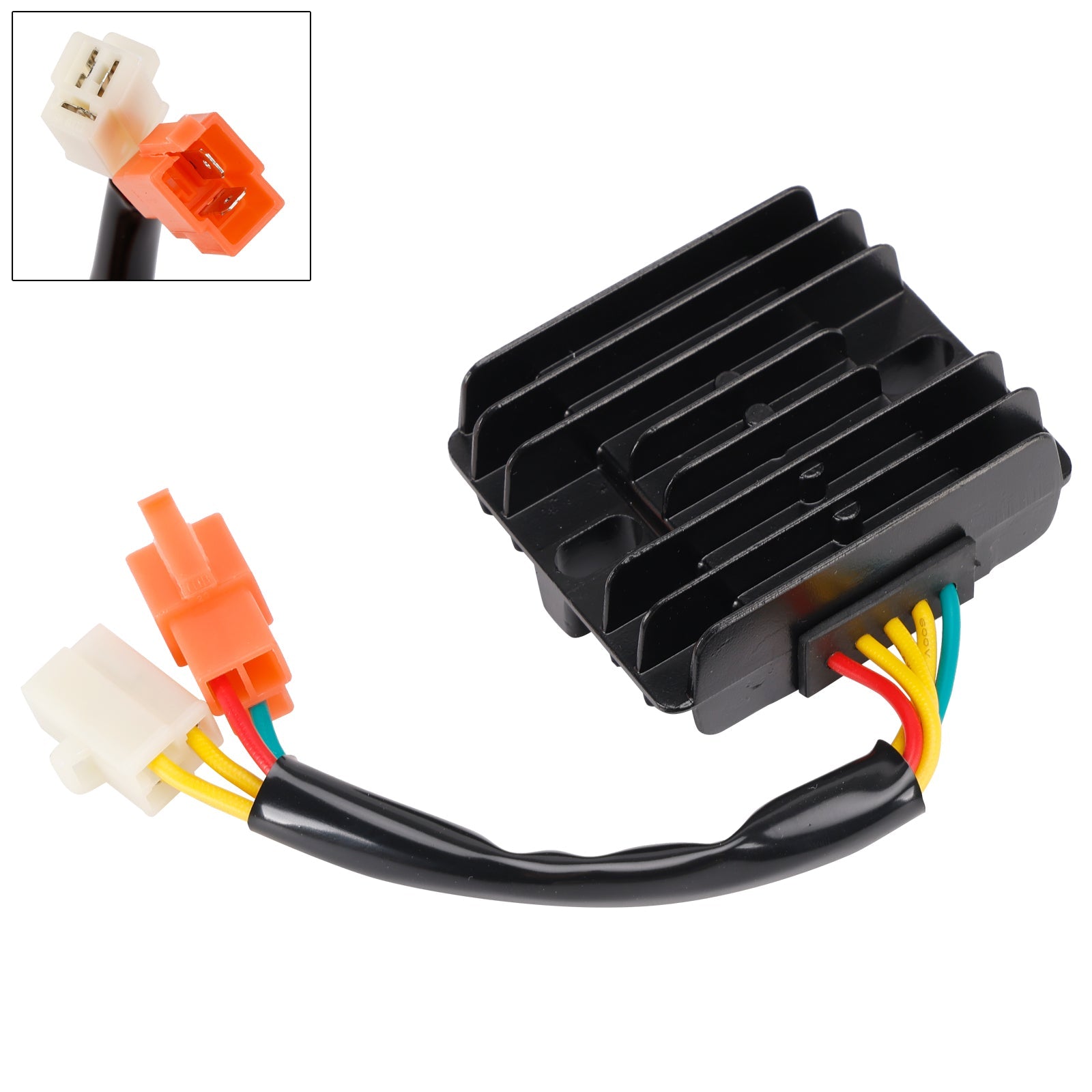 Rectifier Voltage Regulator For Italika 250SZ ATV200 TC250 TC200 2014-2025