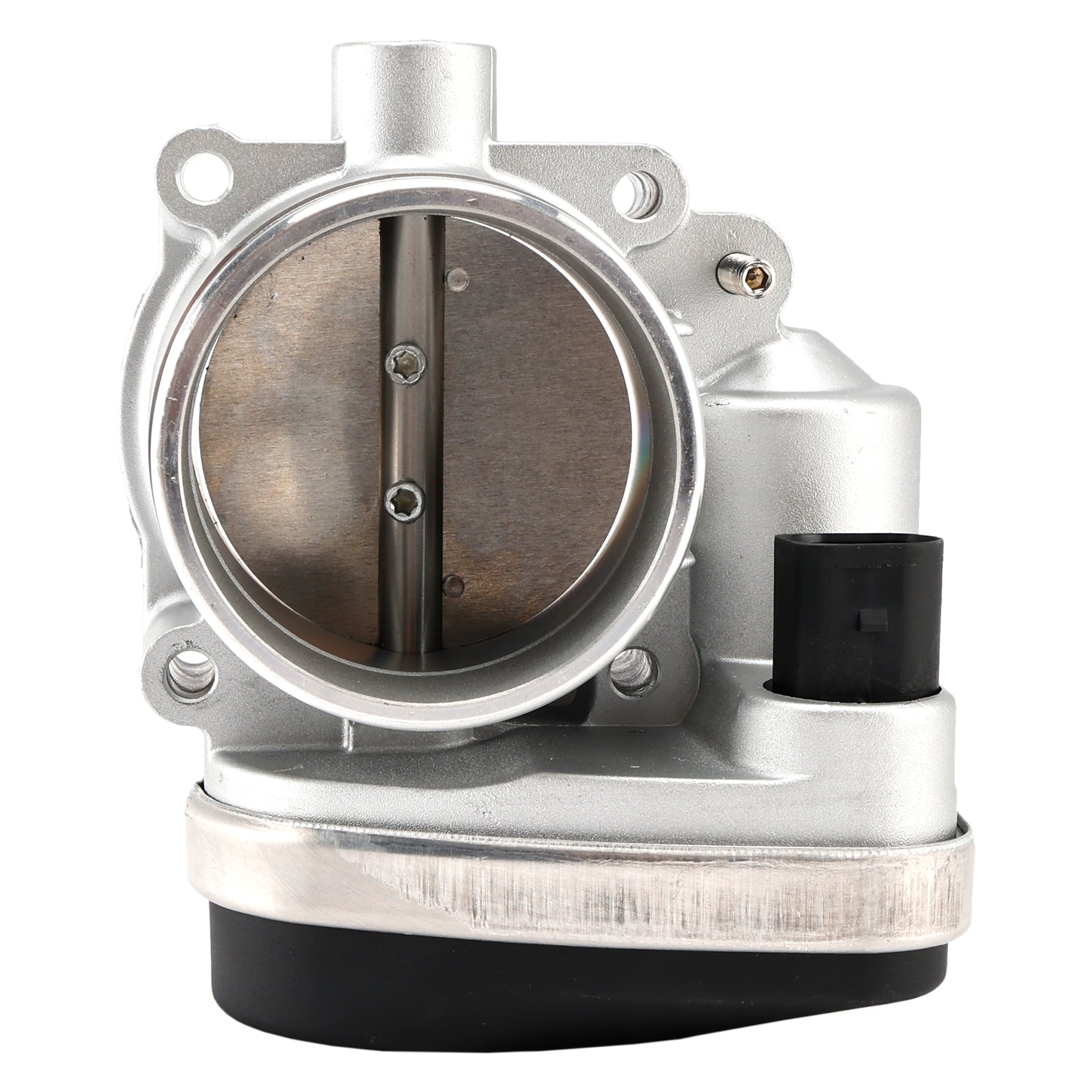 2004-2006 BMW X3 2.5L I6 Throttle Body 13547502444