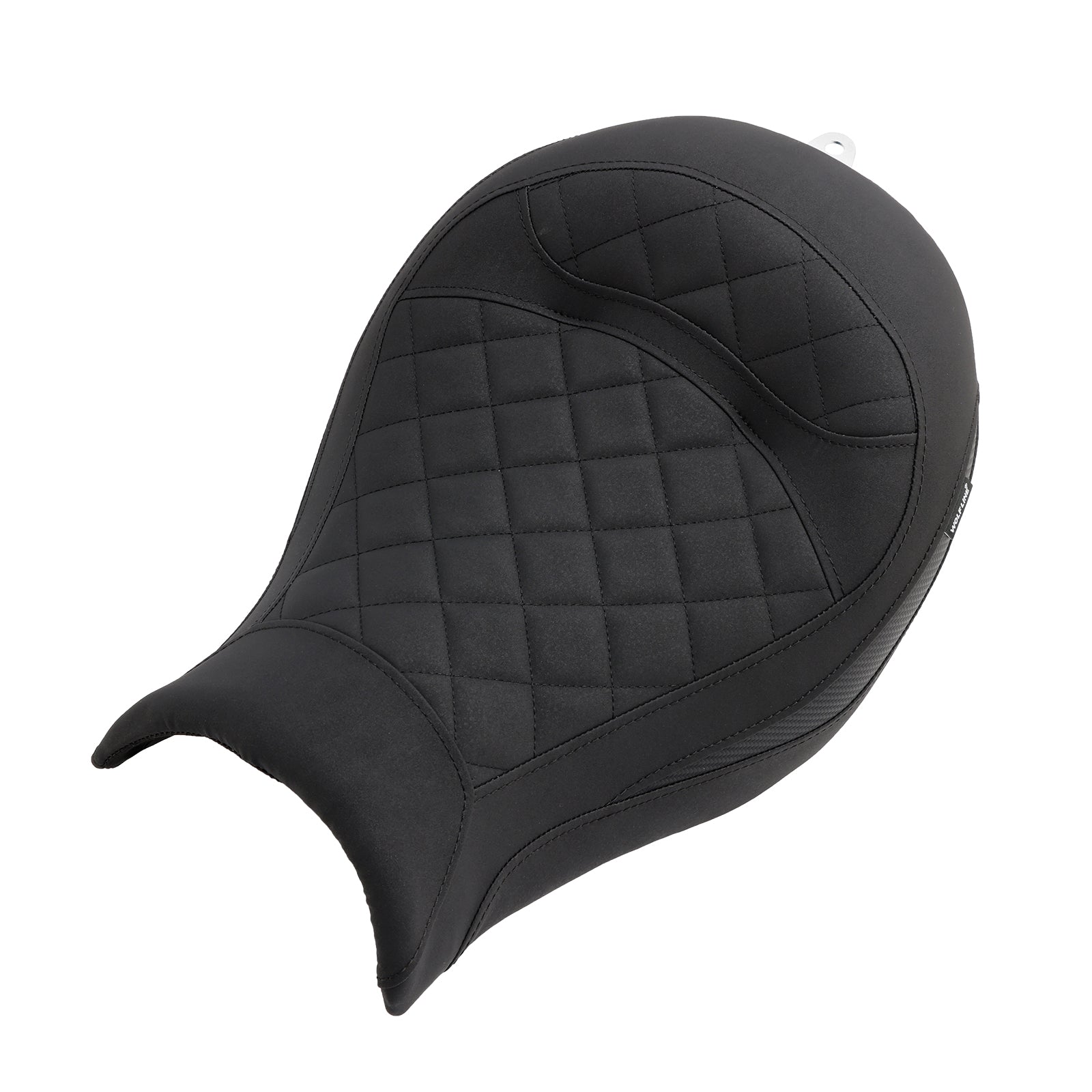 2015-2023 Kawasaki Vulcan S Vn650 Front Raider Seat Driver Cushion Pu Green