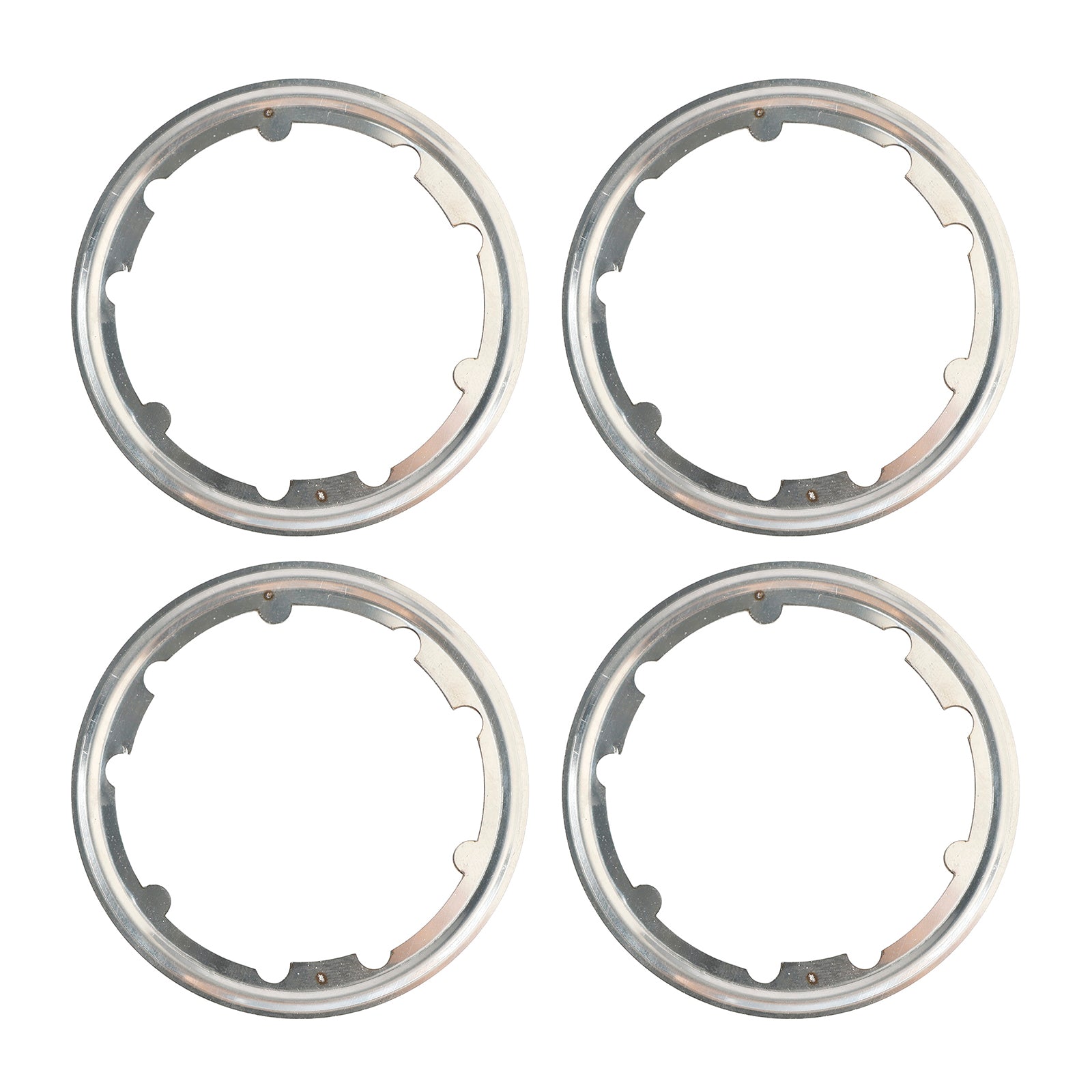 4℅ Exhaust Gasket 3104230 3101917 for Cummins ISX Engines