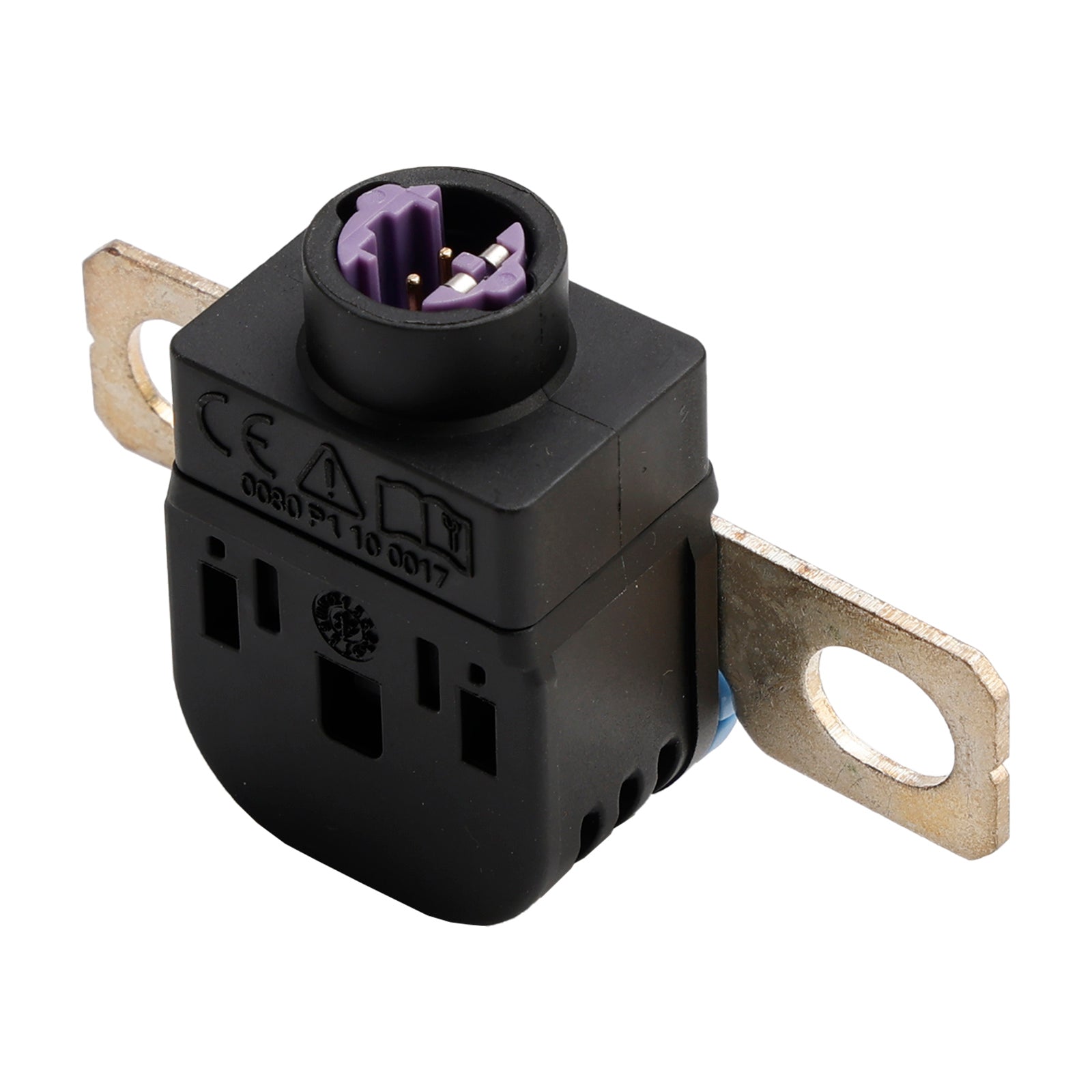 4G0915519 Battery Disconnect Fuse pyrofuse pyroswitch For VW Audi 2011-2014