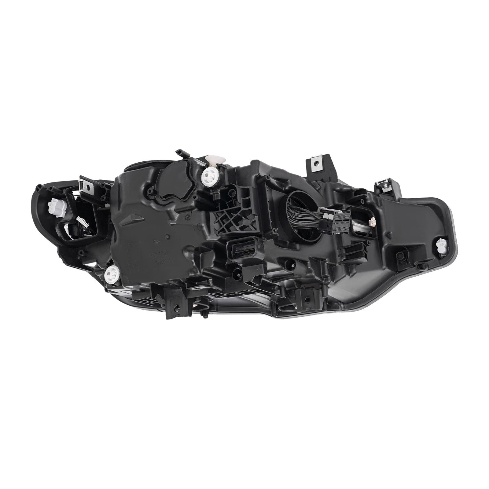 Left LED Headlight 63117419629 For BMW 3 Series F30 F31 2016-2019 Without AFS
