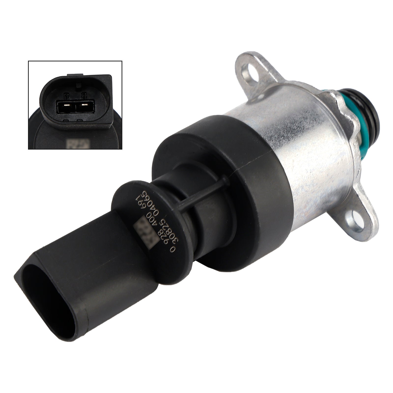 Fuel Pump Pressure Regulator Control Valve For BMW X 1 3 4 5 6 18d 20d 30d