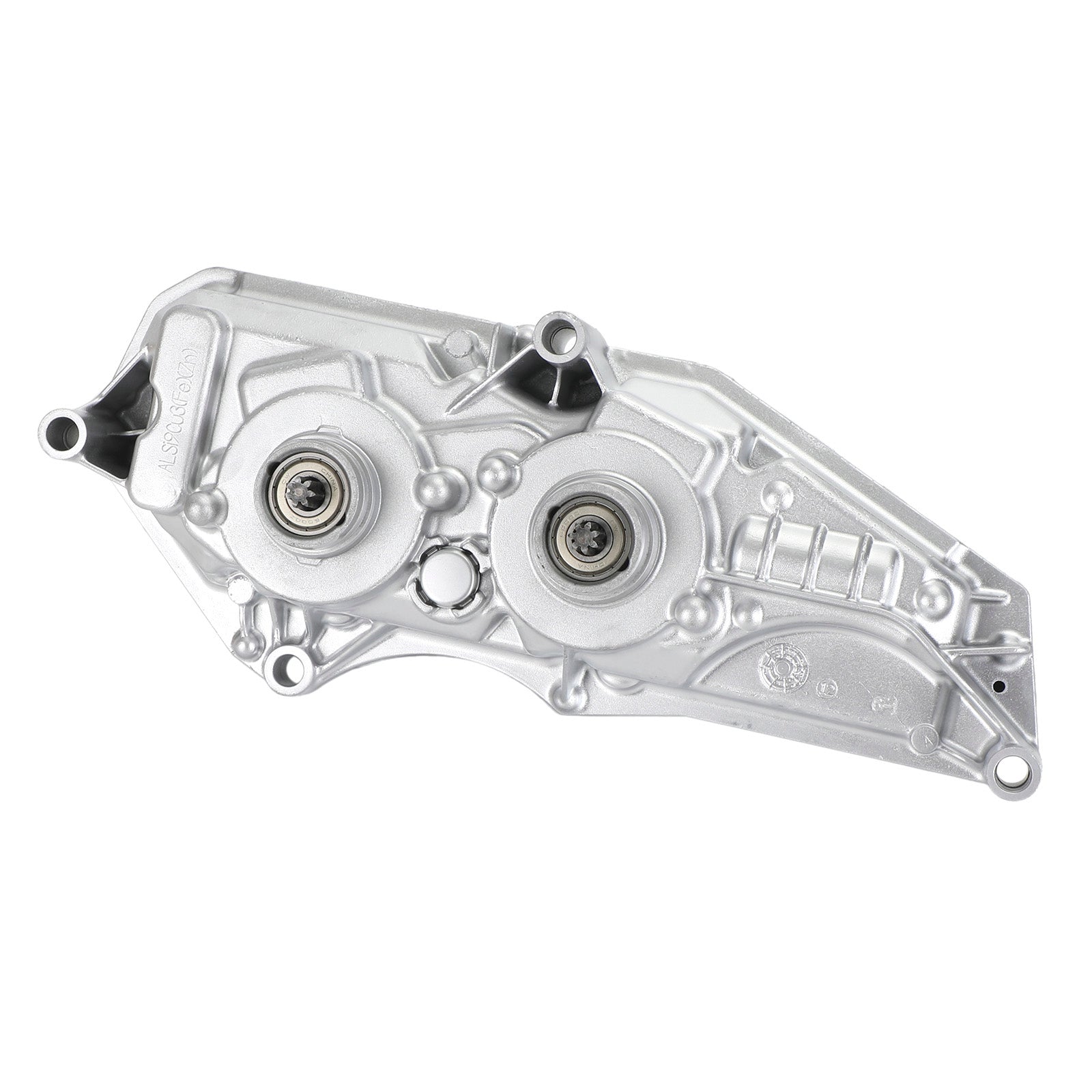 For Renault Captur 1.6 dCi Programmed Transmission Control Module A2C53374830