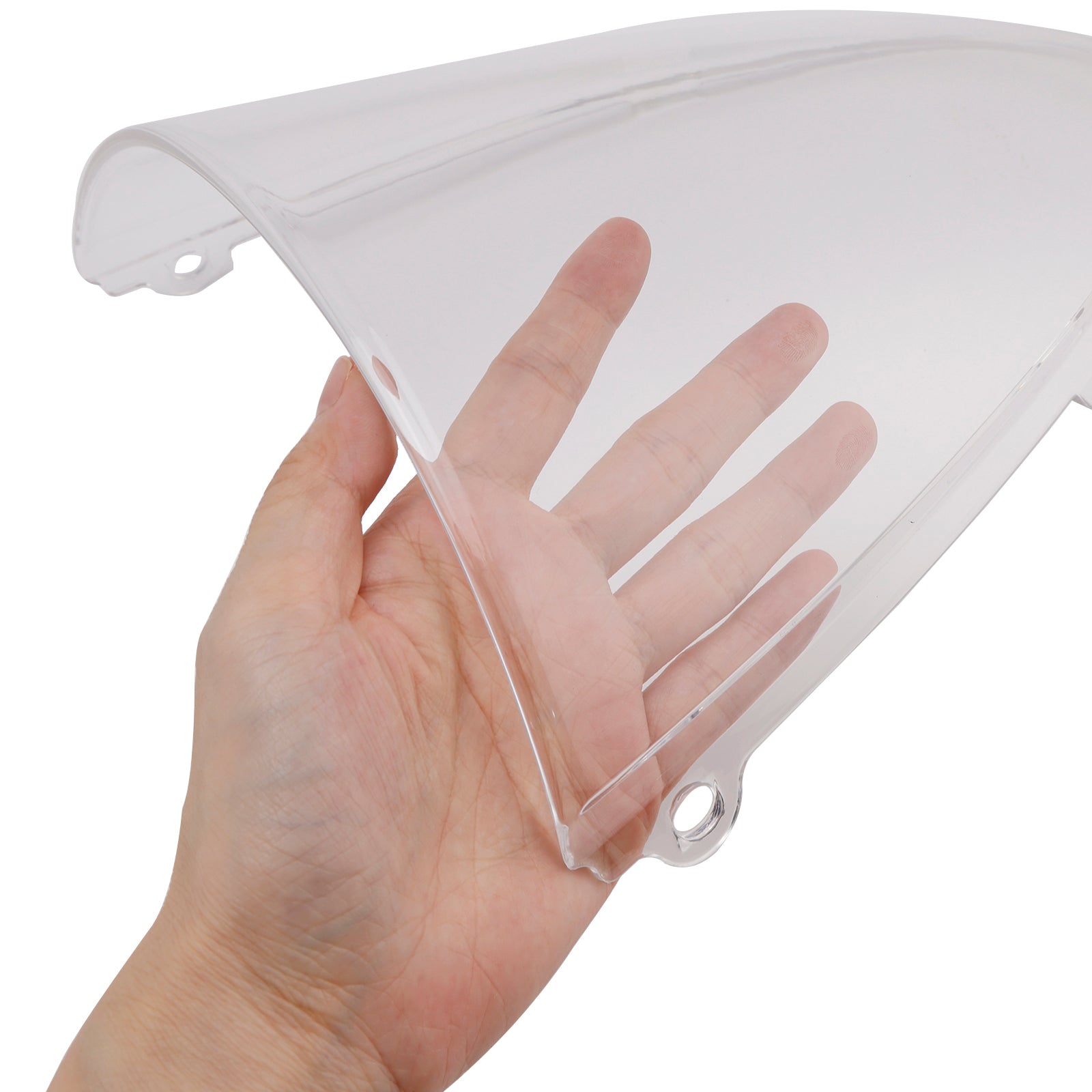 2020-2024 Aprilia RS 660 Headlight Fairing Windshield WindScreen