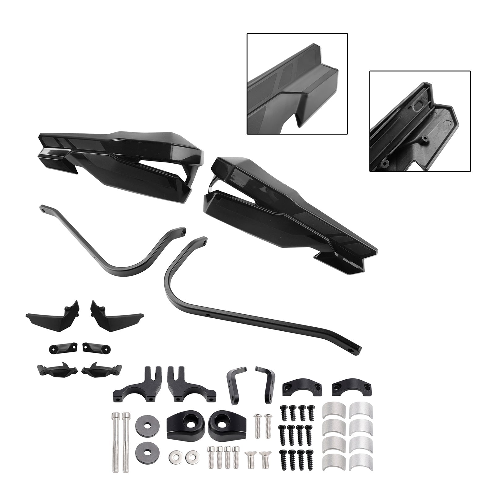 Handguard Protector for CF MOTO 450MT 2024-2025