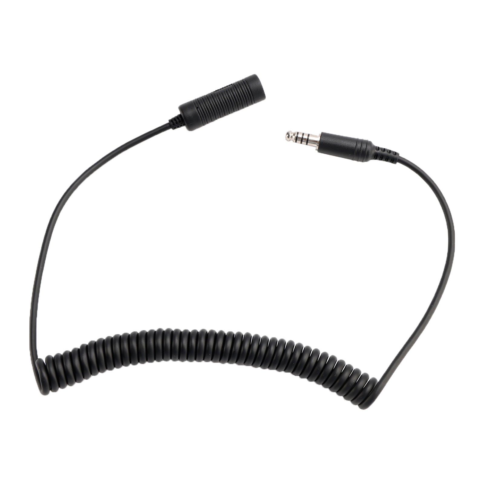 7.1mm Headset Extension Cable Tactical Headphone for TAC-SKY U-92A/U to U-174/U