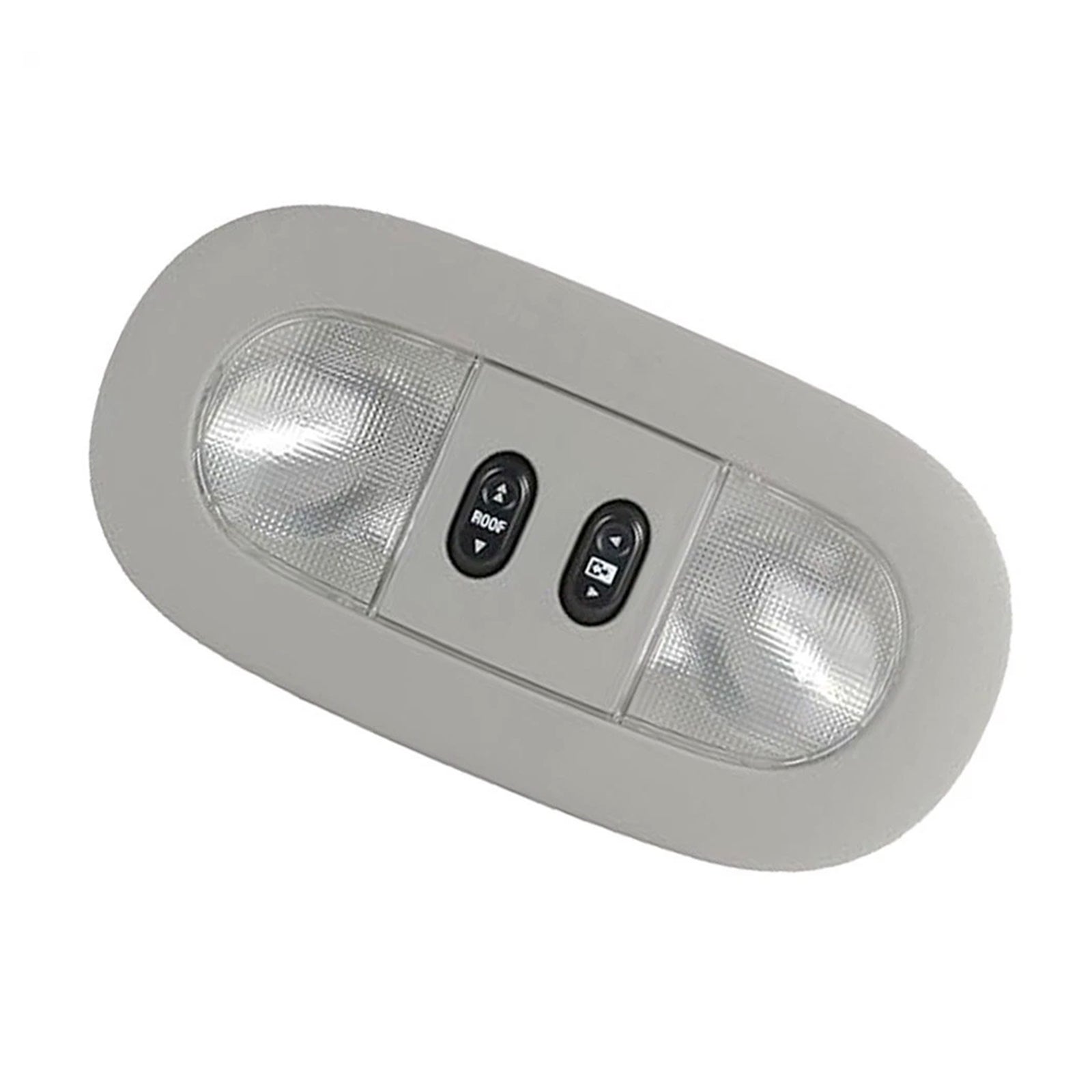 Overhead Console Dome Map Light Sunroof Switch 7L3Z-18519A70-BC for Ford F-150 04-08