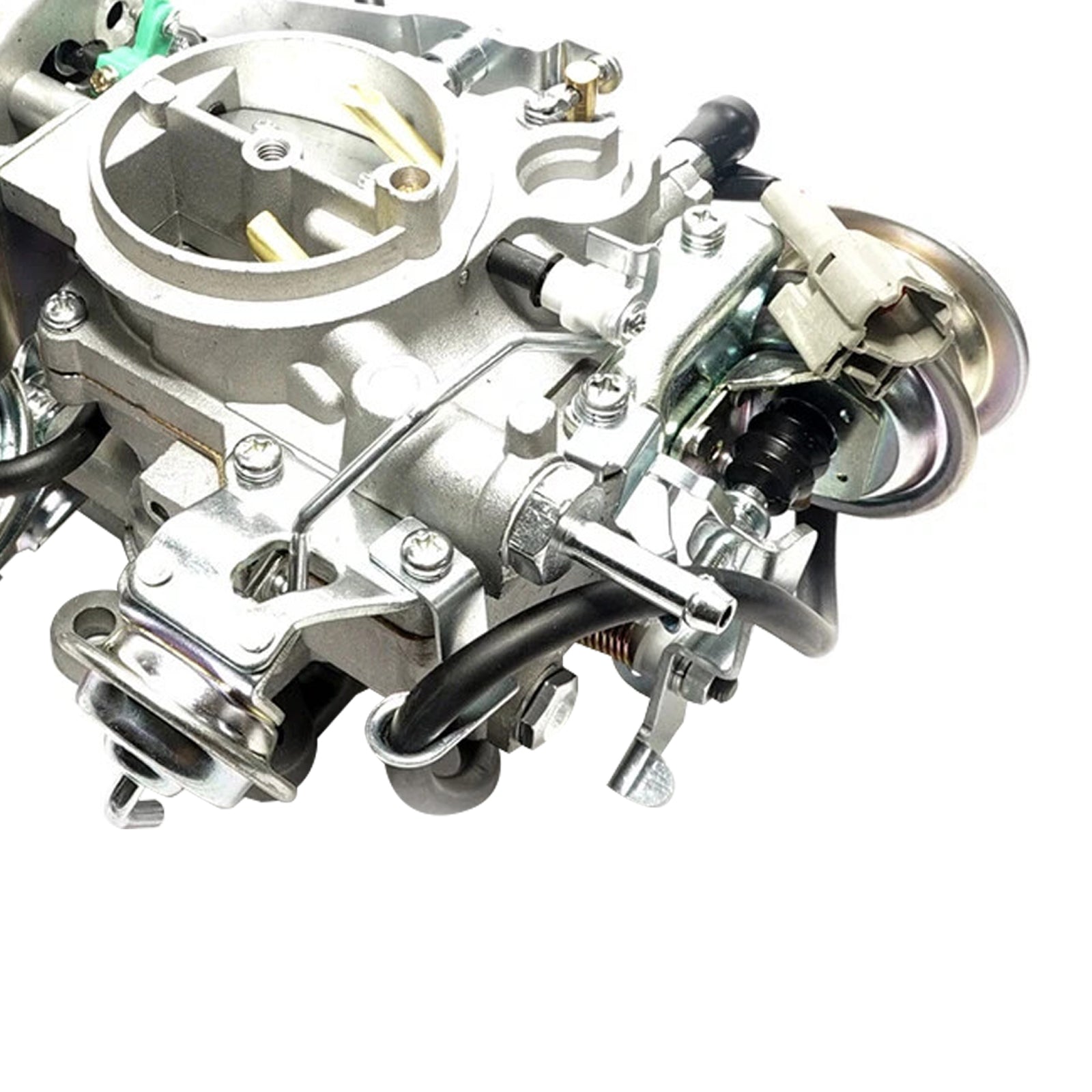 1986-1988 Toyota Hilux 4D Double Cab RN50 RN55 LHD Carburetor 21100-35420