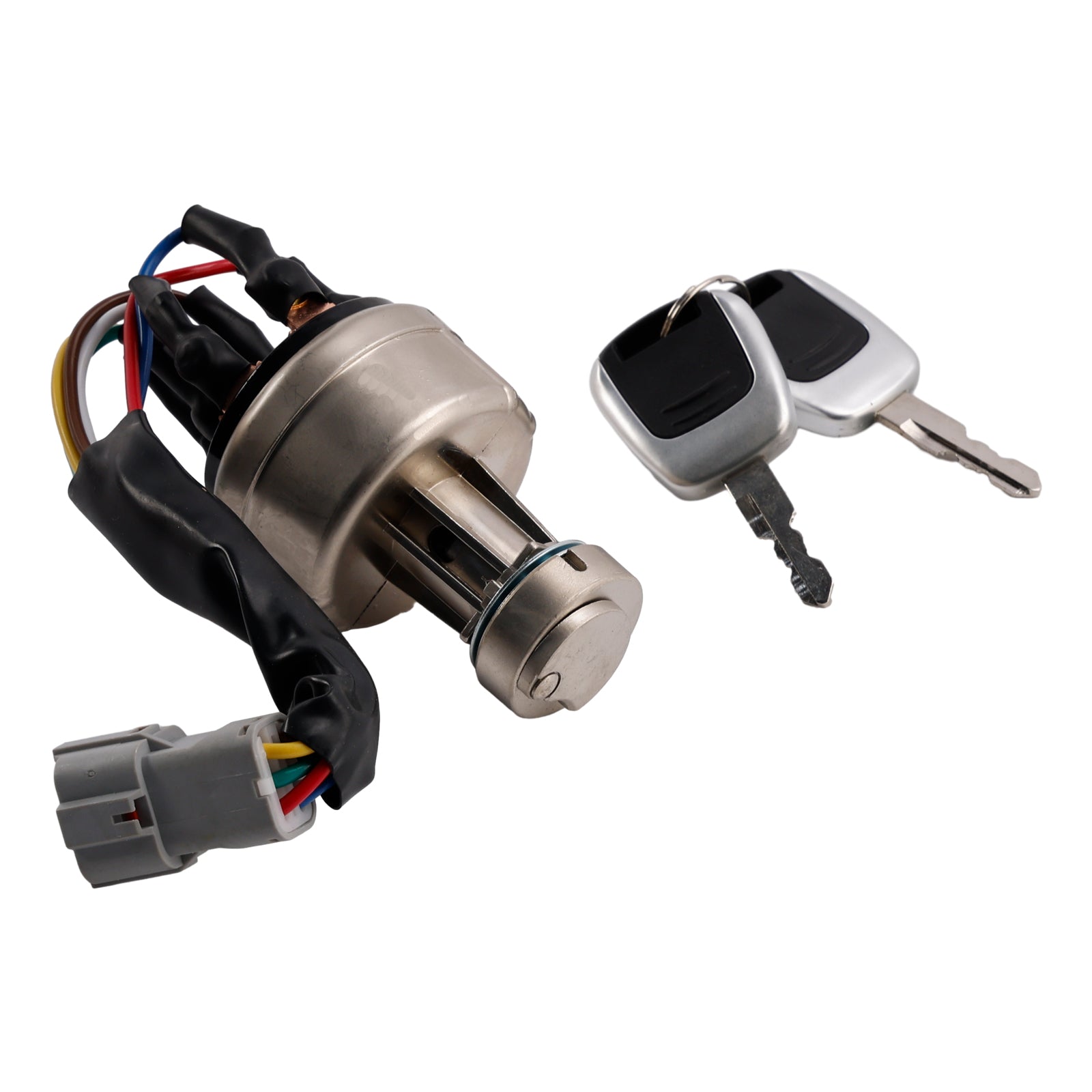 현대 굴삭기 R150 R220 R215 R225-7-9 점화 스타터 스위치 (2키 포함) 21Q4-00090