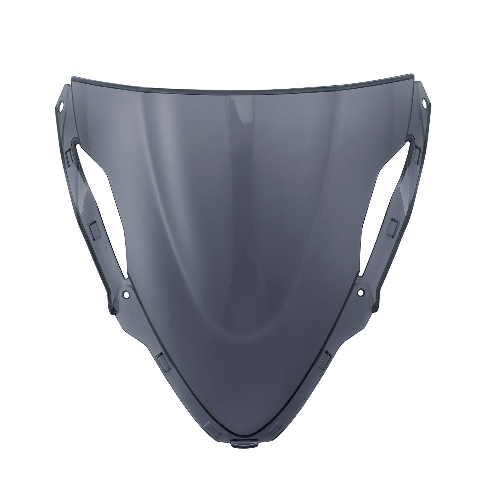 Windshield Windscreen for Kawasaki ZX6R 636 2024-2025