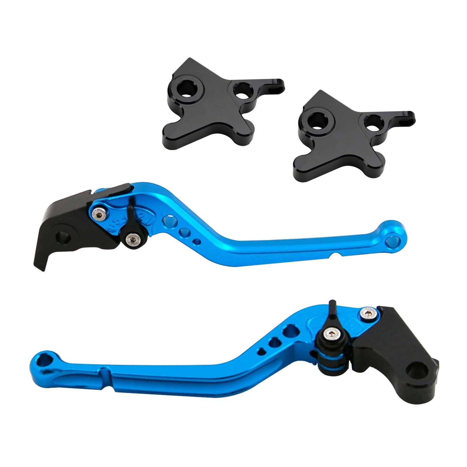 Long Clutch Brake Lever fit for Piaggio MP3 300 16-18 MP3 350 18-19