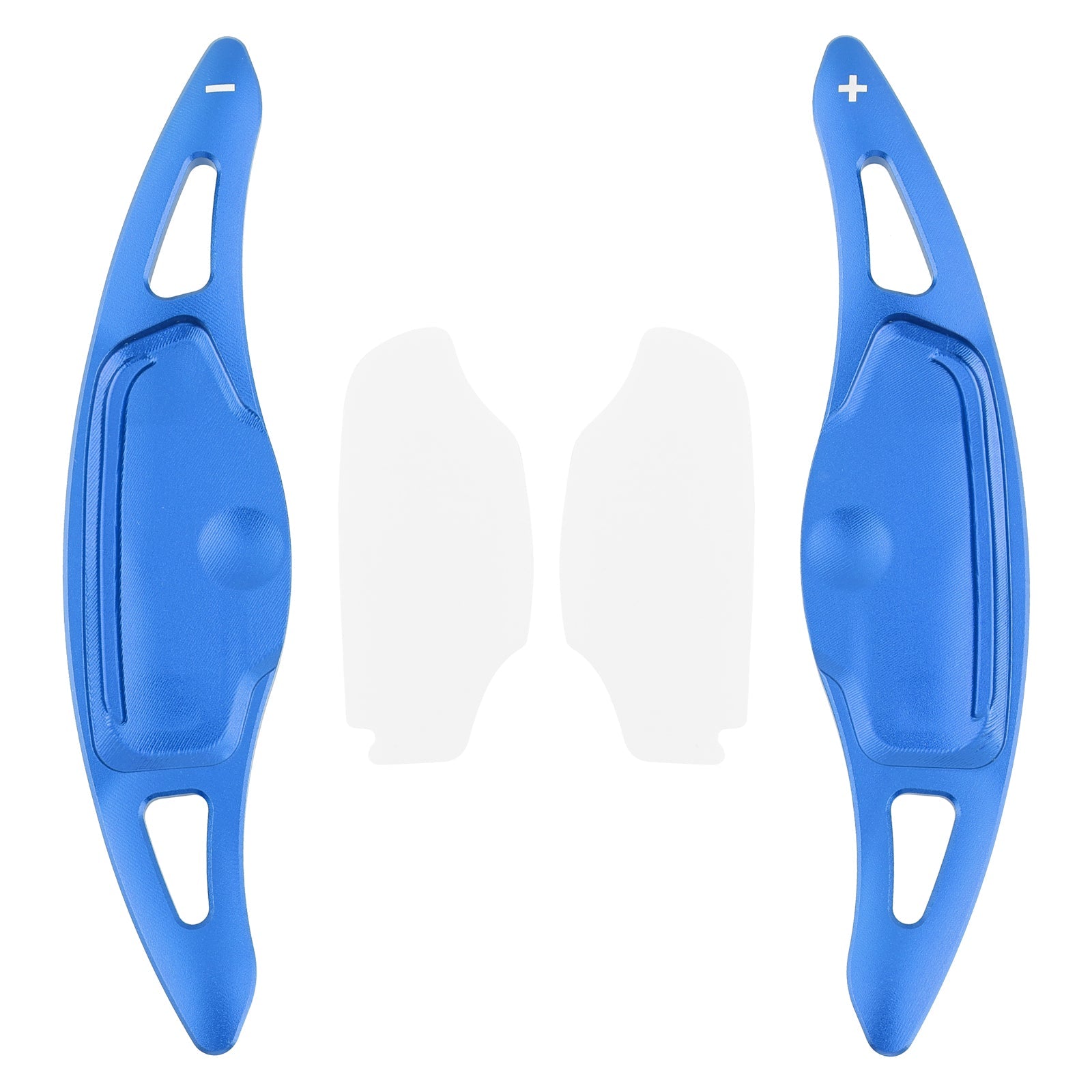 2018-2023 Kia Stinger Steering Wheel Paddle Shifter Covers