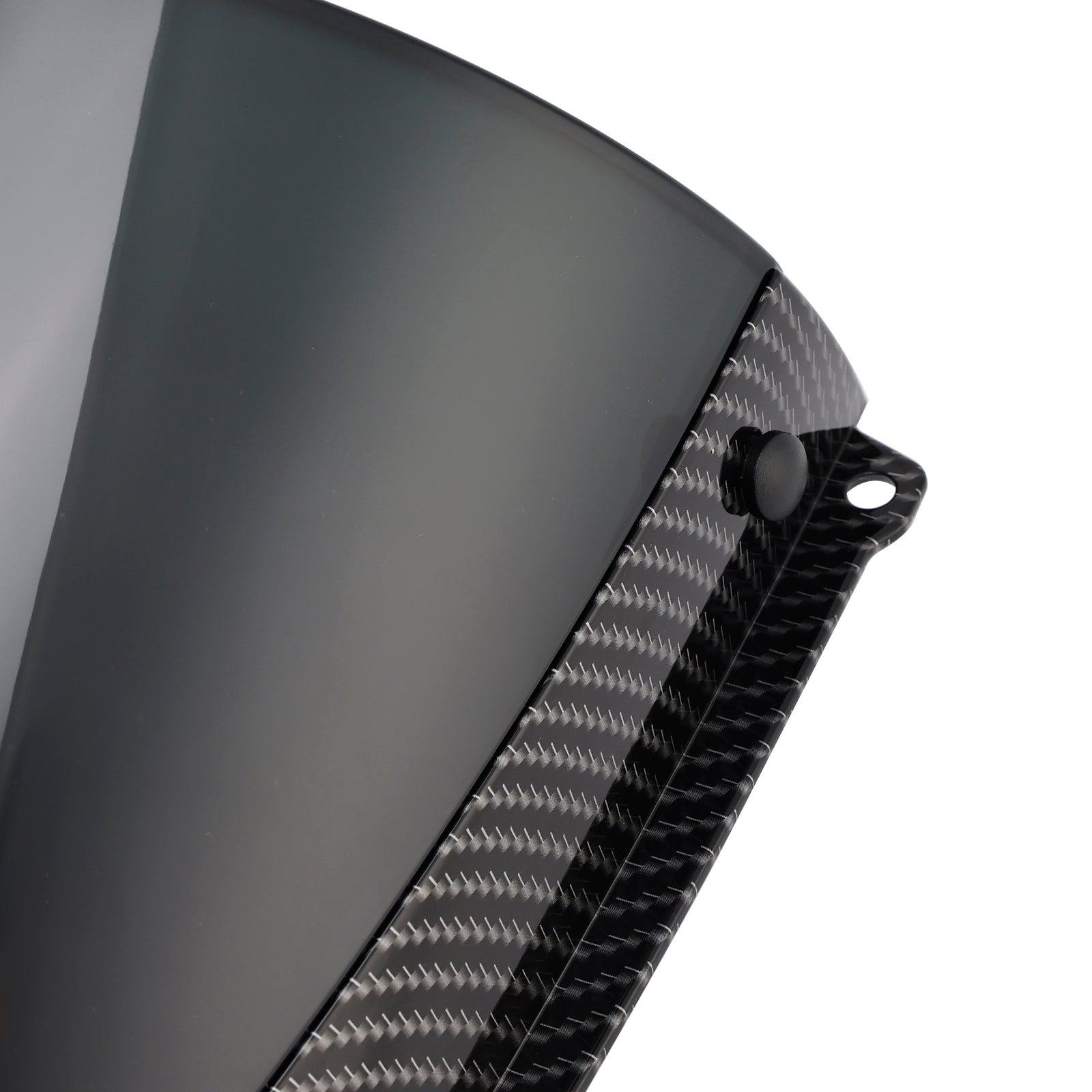 2020-2024 Aprilia RS 660 Headlight Fairing Windshield WindScreen