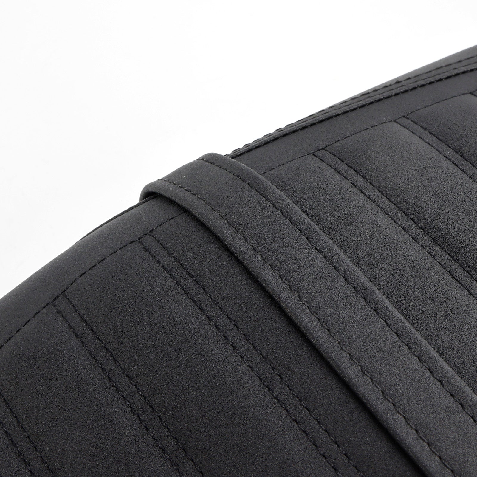 2018-2024 Kawasaki Z900Rs Replace Front Rear Driver Passenger Seat Black