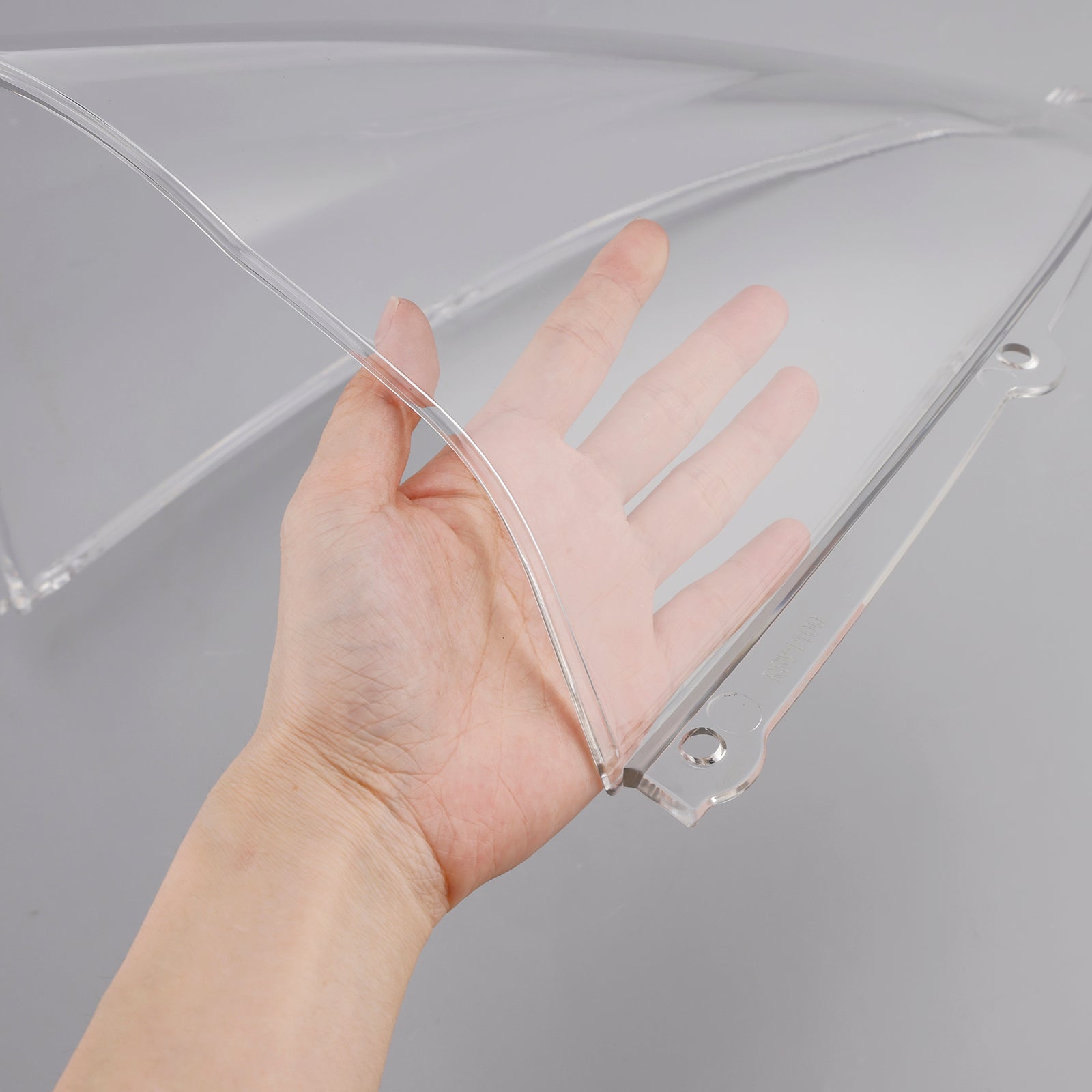 Windshield WindScreen fit for Aprilia RSV1000 2003-2006