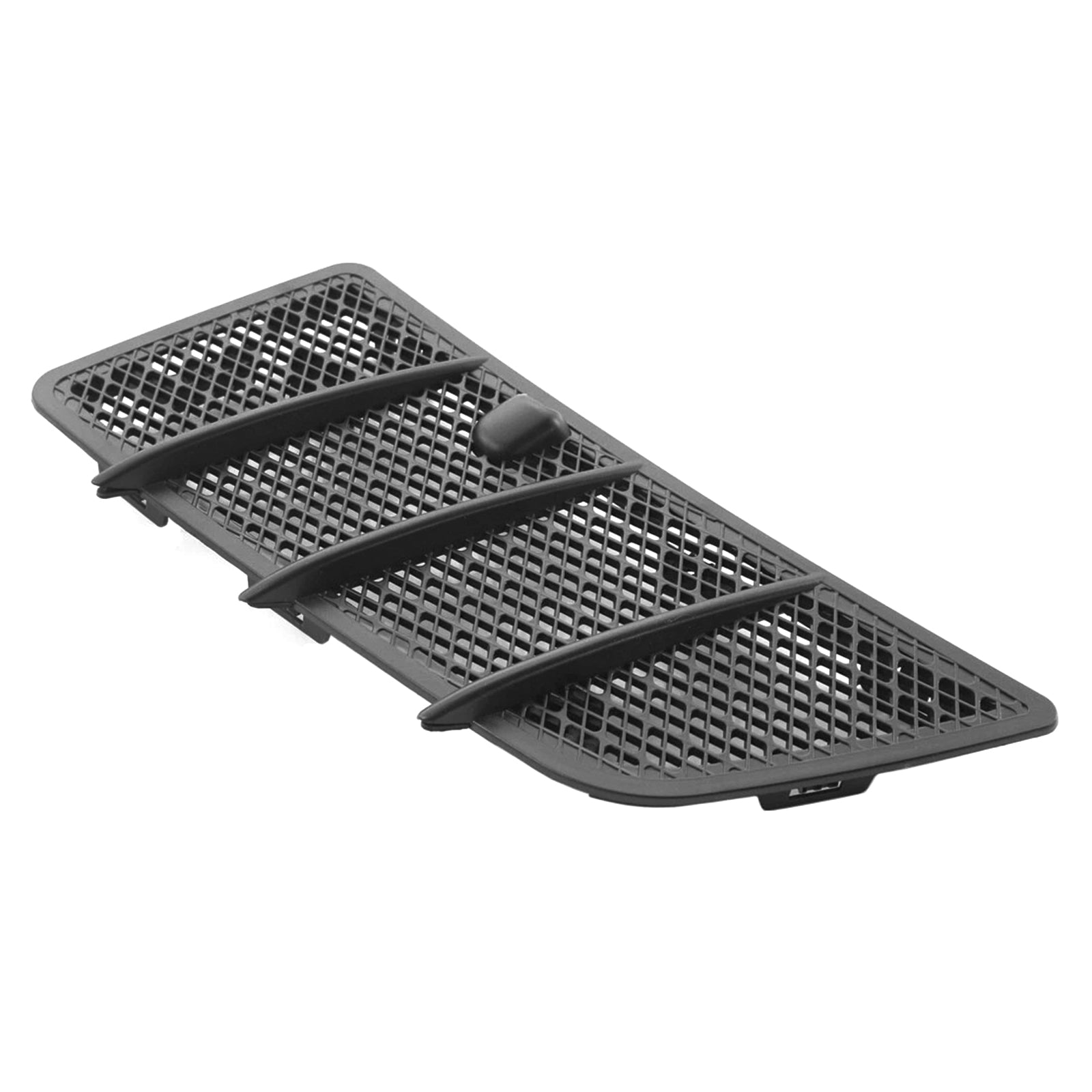 Right+Left Hood Radiator Grille 1648804305 for Mercedes W164 ML and GL-Class