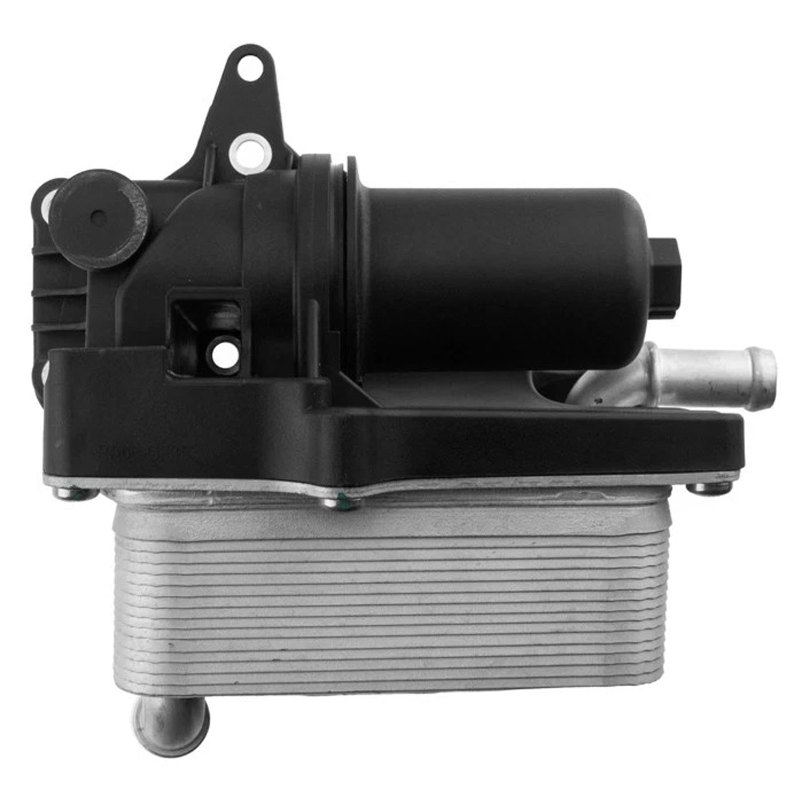 Oil Cooler 2465010101 For Mercedes-Benz W176 W242 W246 C117 X117 X156