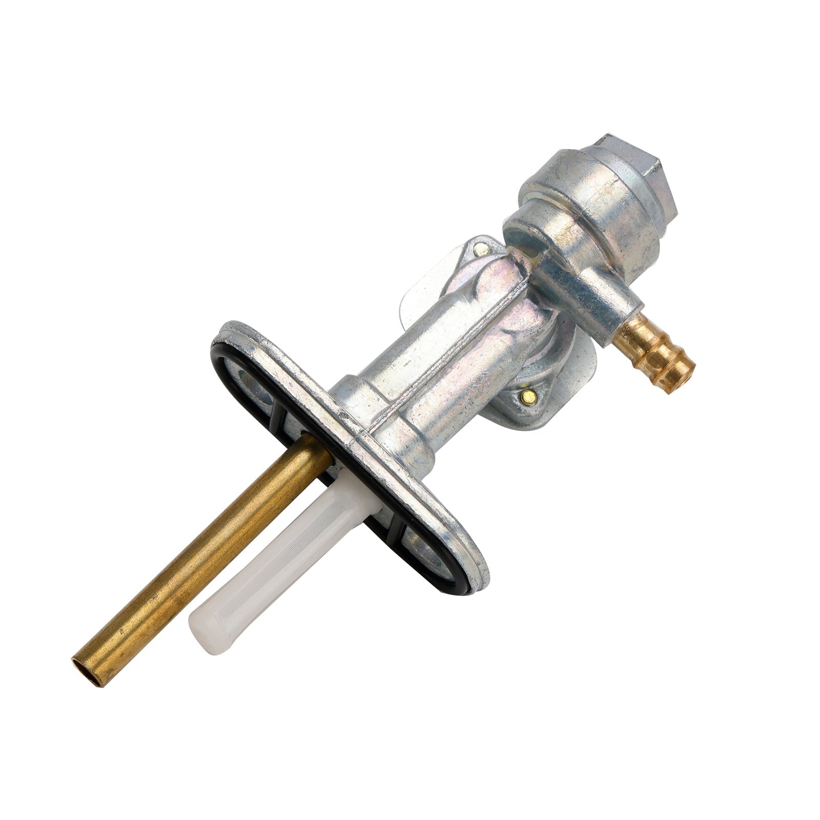 Gas Tank Fuel Cock Valve Petcock fit for SMC ATV RAM R100 Hornet 100 Jumbo 300