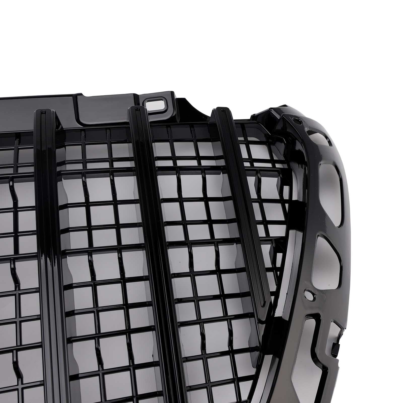 2018-2023 Mercedes Sprinter W907 W910 GTR-Style Front Bumper Grill Grille A9108852600