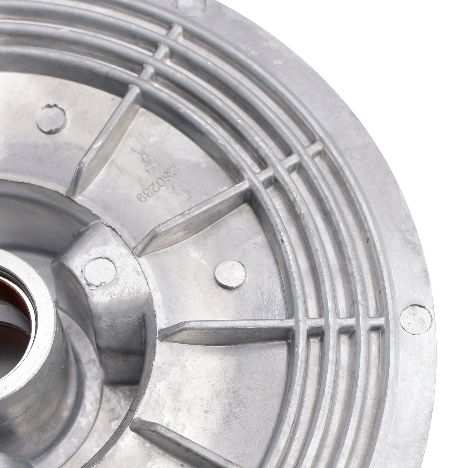 2004-2005 Can-Am Outlander 330 STD 4X4 Rear Complete Clutch Variator 420280178 420280173