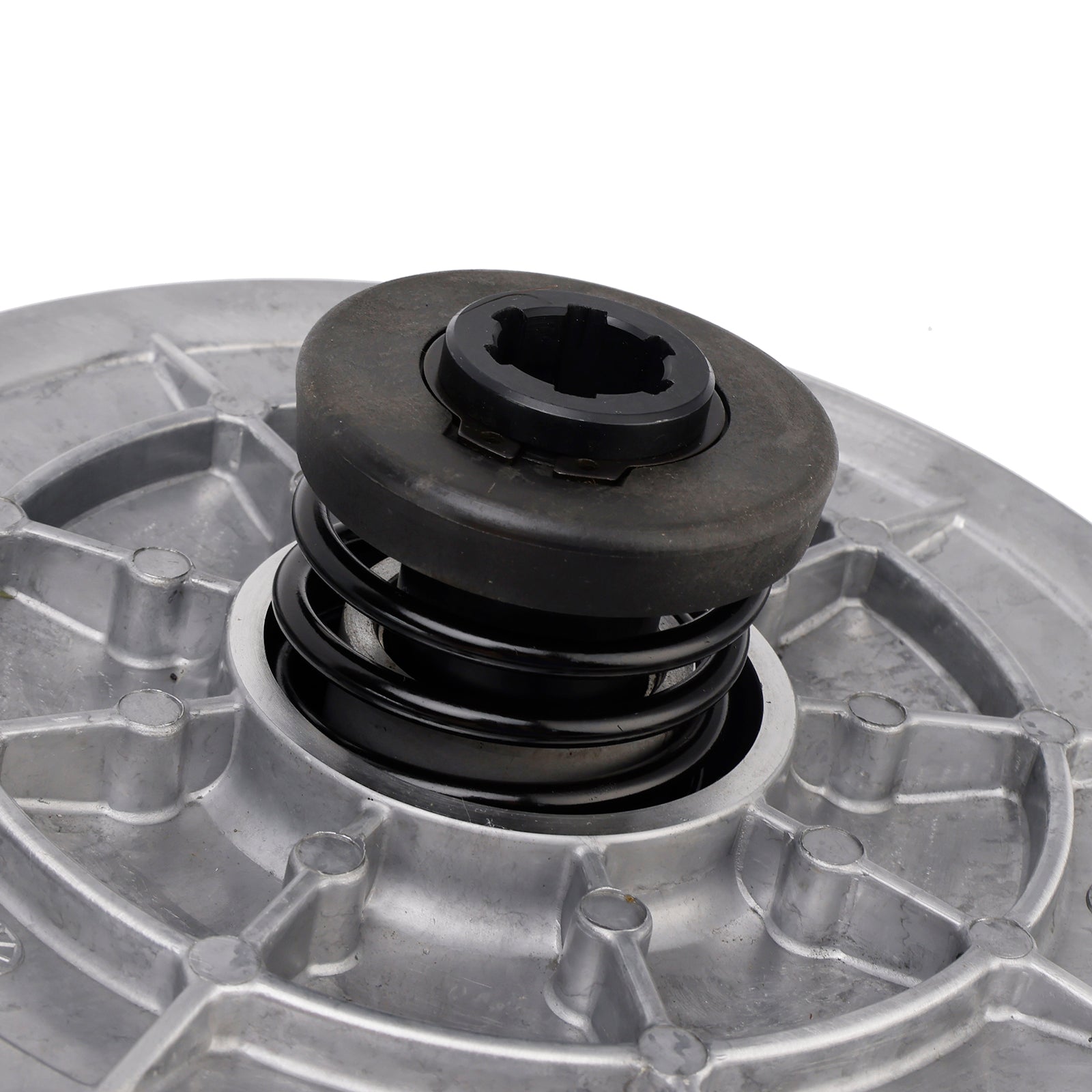 Rear Variator Secondary Driven Clutch 21040303301 For Odes Dominator X2 X4 800