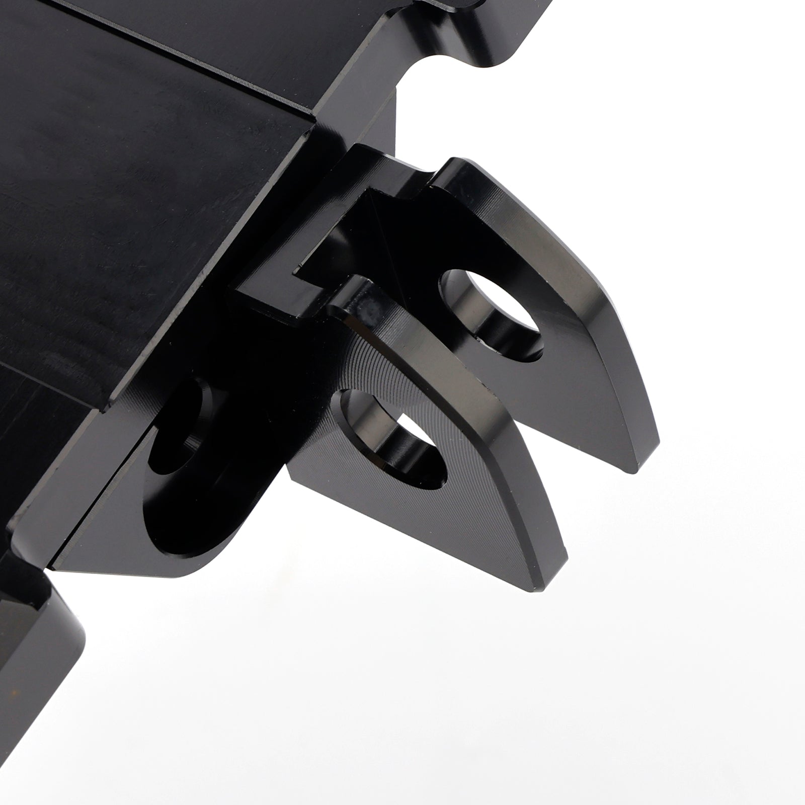 Front Footrests Foot Pegs fit for Kawasaki Vulcan S 650 / Cafe 2018-2025