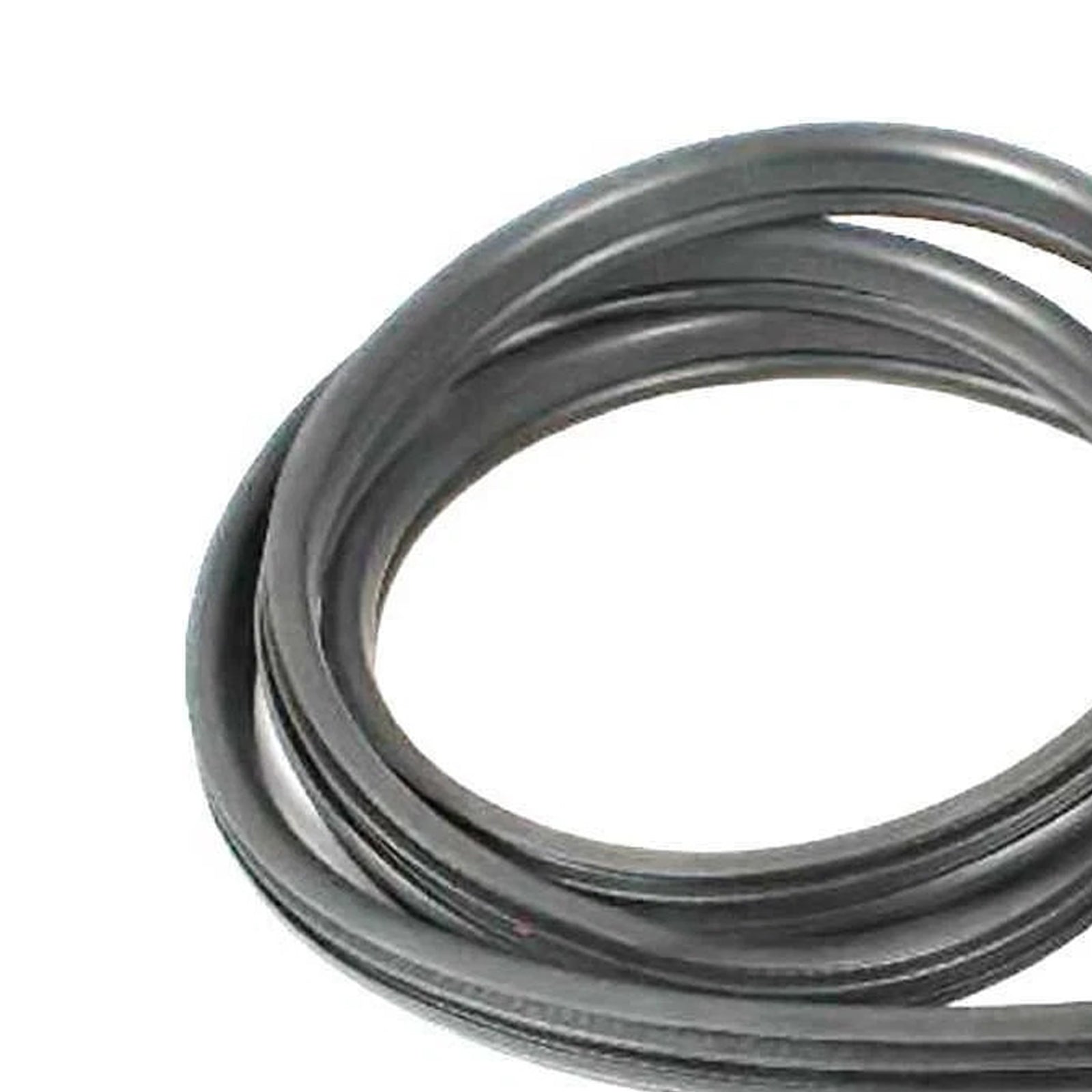 2005-2010 Jeep Grand Cherokee LH/RH Front Door Seal Weatherstripping