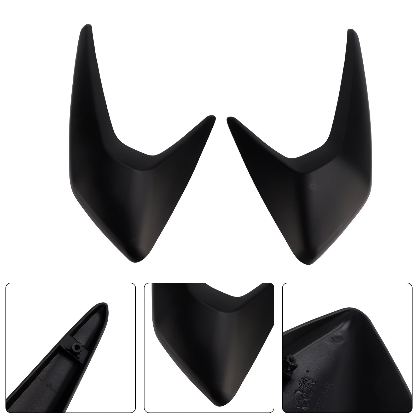 2020-2022 Street Triple 765 R/RS Side Frame Cover Panel Fairing