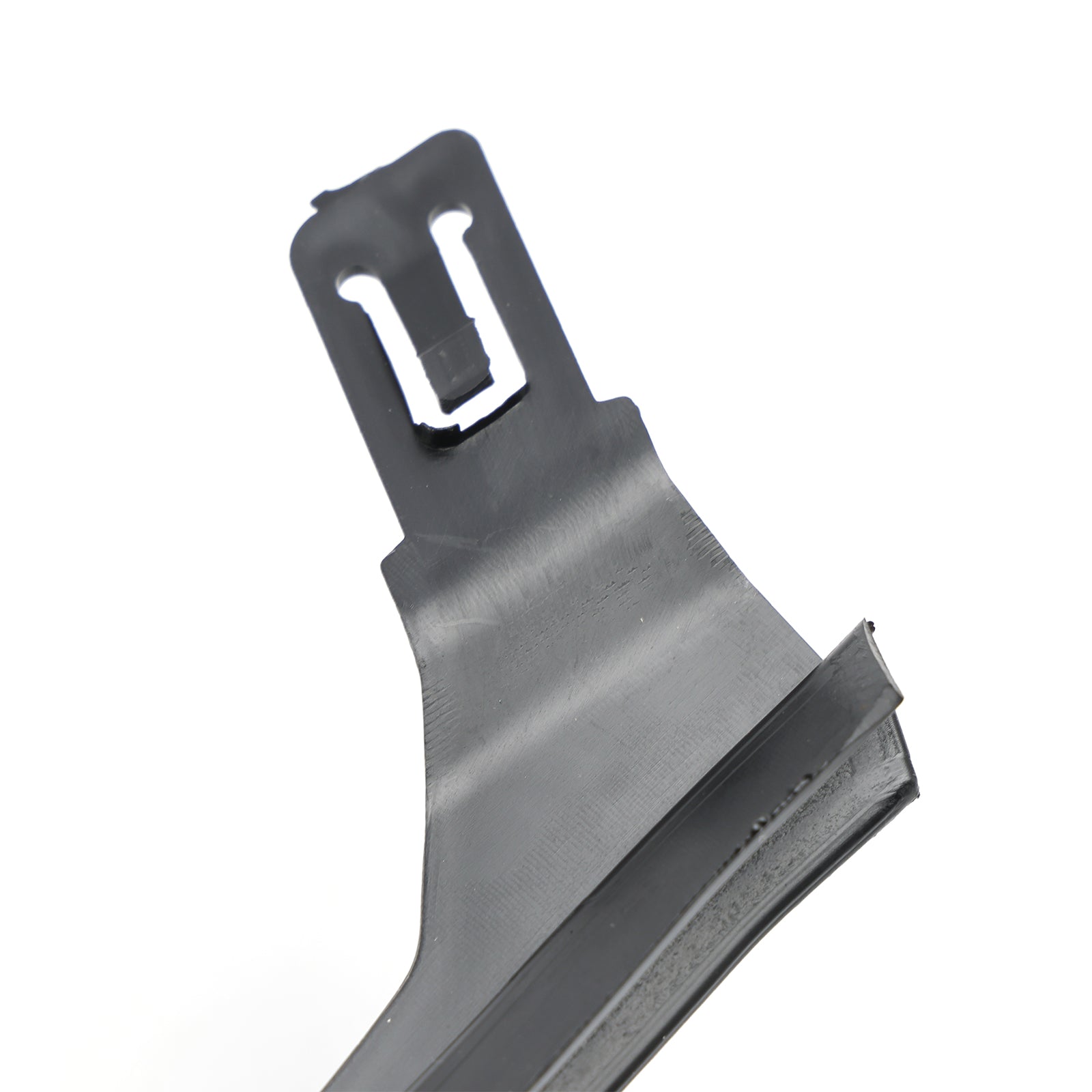 L+R Pair Upper Headlight Cover Strip Set For BMW 3 E46 COUPE CABRIO LCI