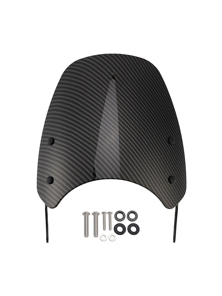 2024-2025 KAWASAKI Eliminator 500 윈드실드 윈드스크린