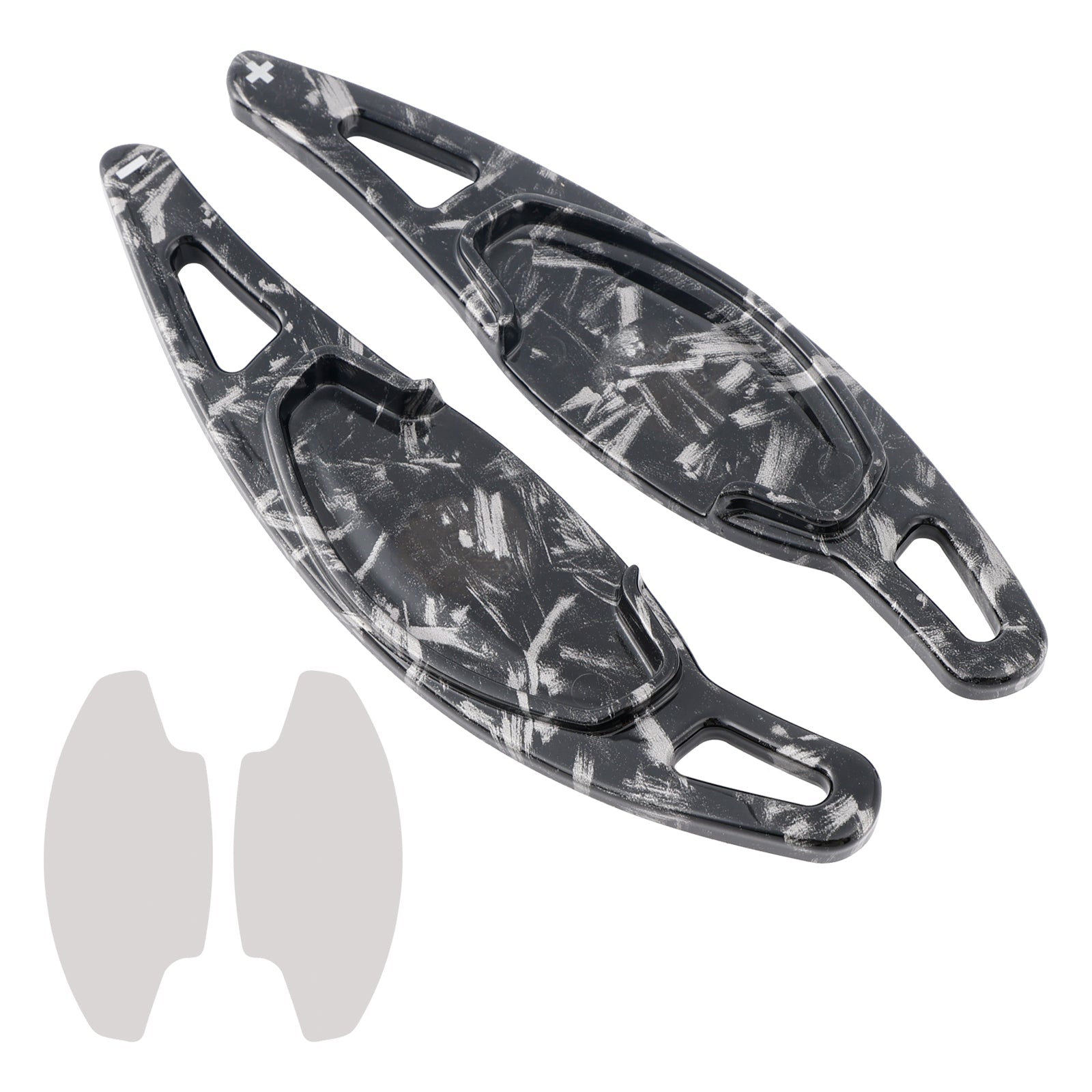 Steering Wheel Paddle Shifter Extension For Honda CRV Civic 11