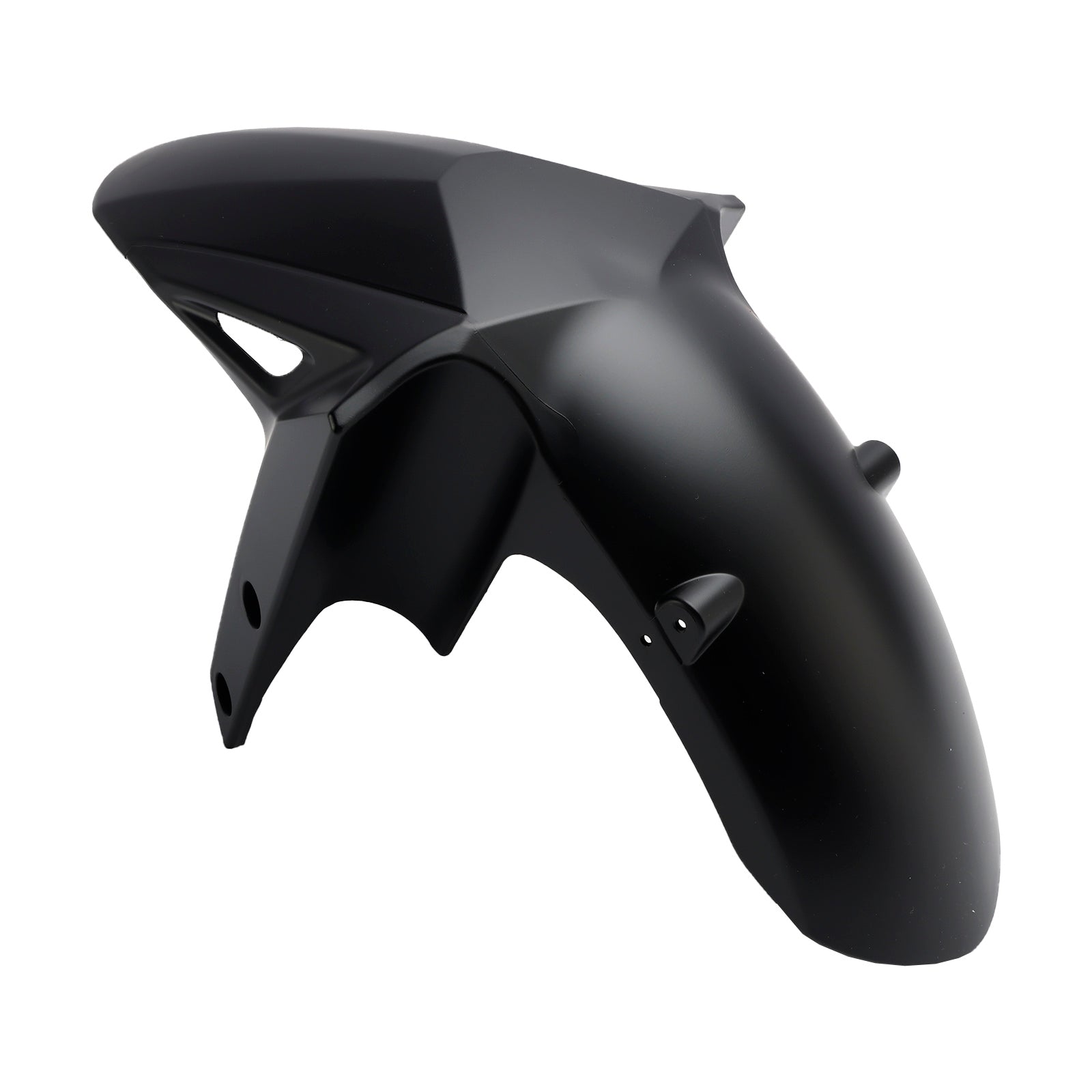 Front Fender Mudguard Fairing For Kawasaki Versys 650 KLE650 2022-2024 versys 1000 1100