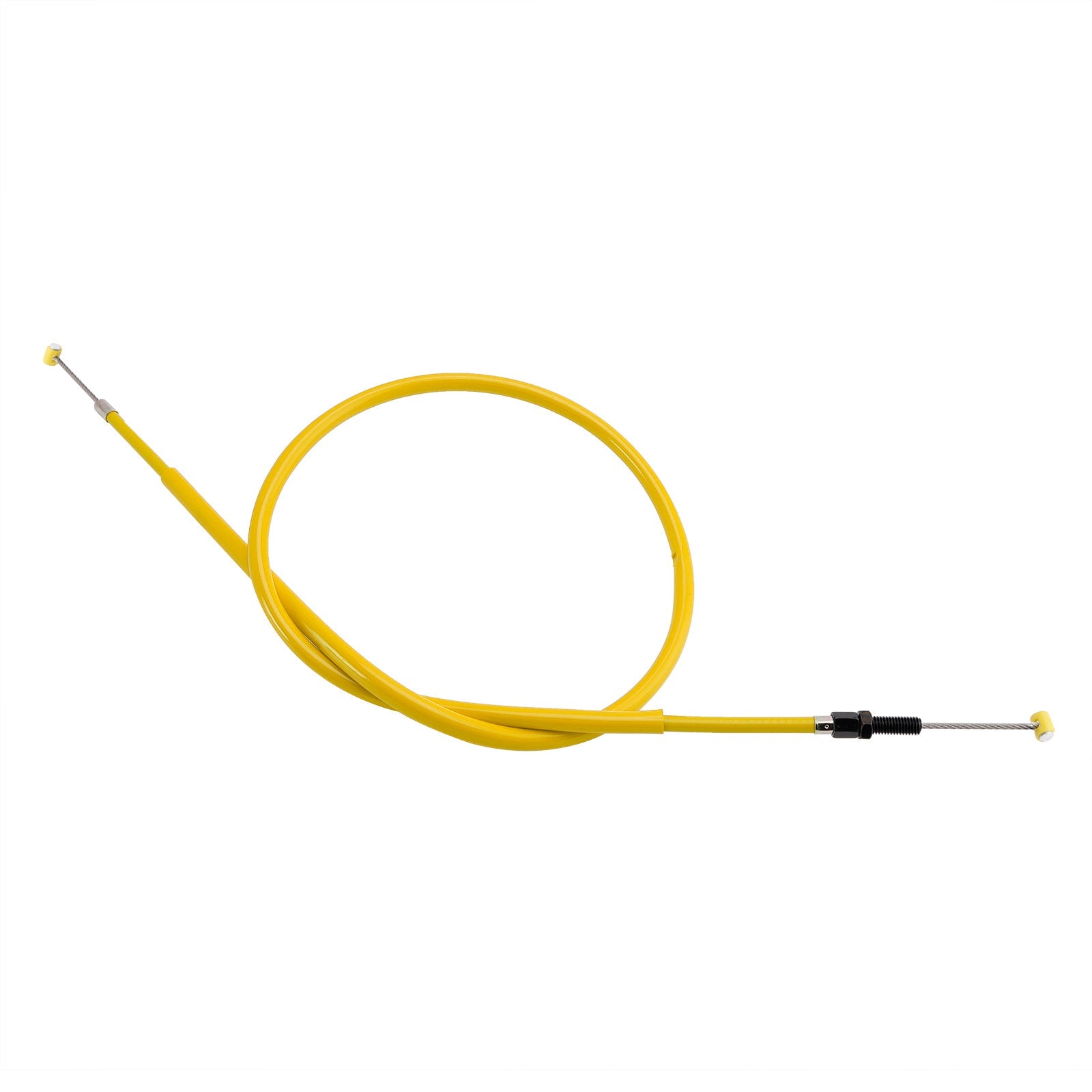 2011-2023 Suzuki GSXR600/750 Motorcycle Clutch Cable Replacement Yellow