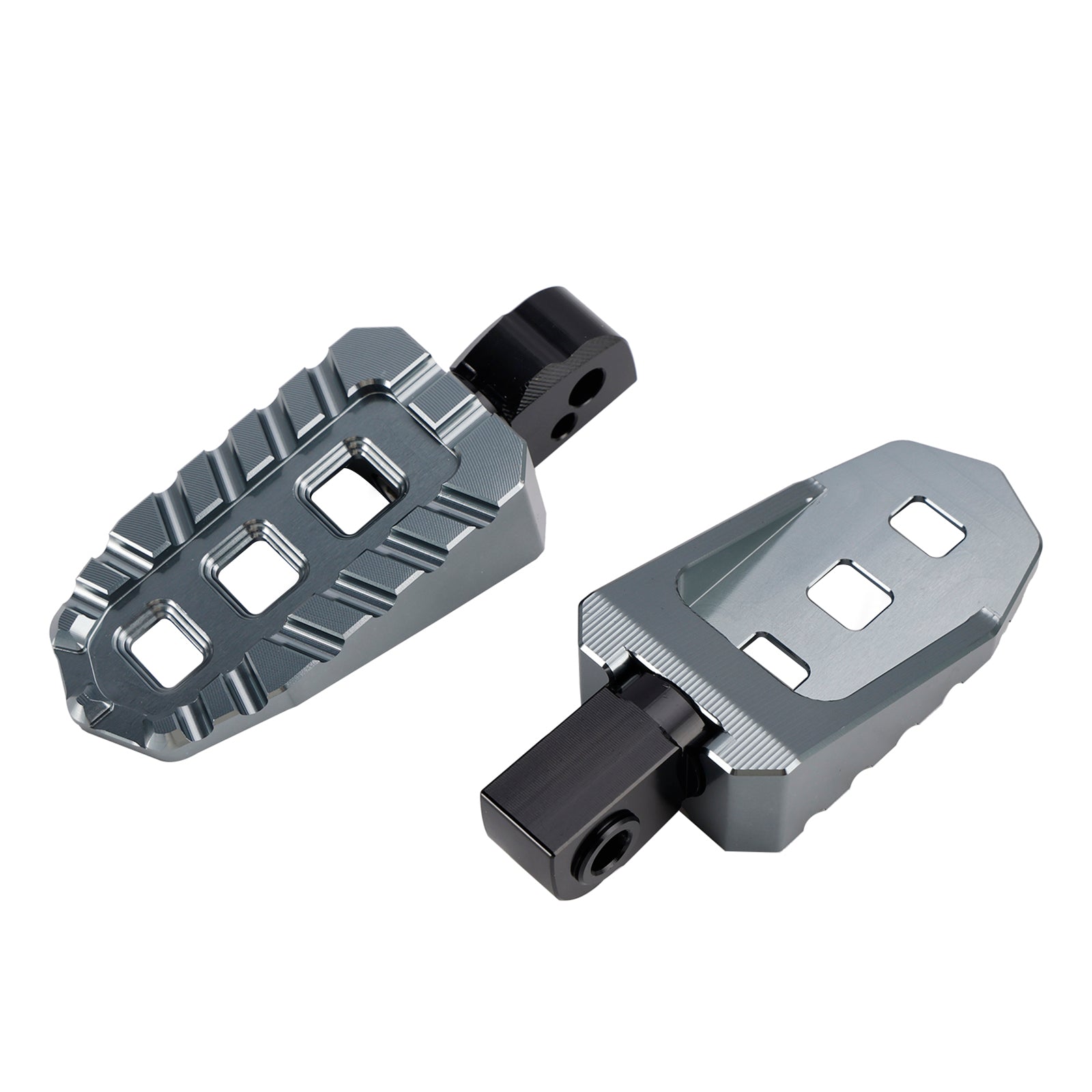 Rear Footrests Foot Peg fit for BMW G310GS G310R 2017-2024 G310RR 2023-2024