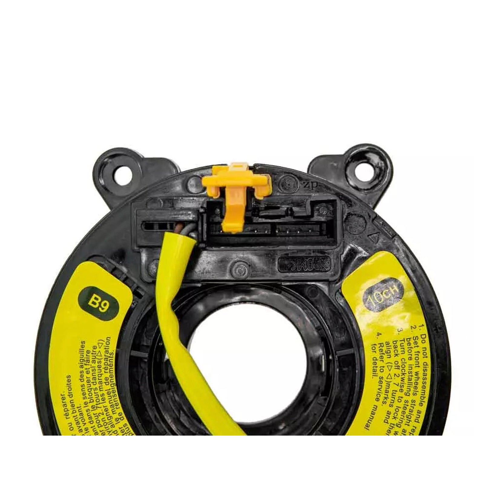 Clock Spring 96628697 For CHEVROLET CAPTIVA 2.0 2008-2021