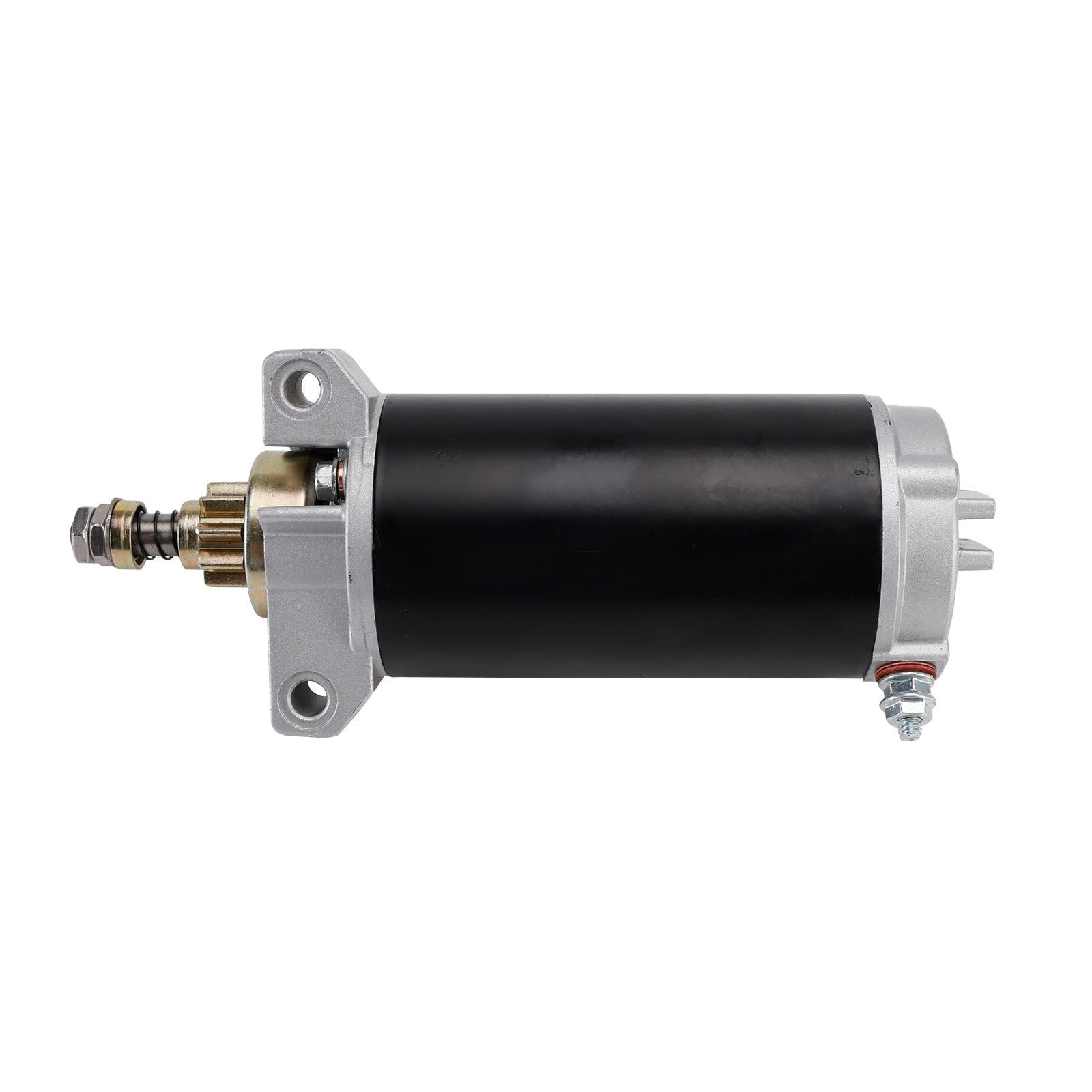 2002-2009 Mercury 50hp 50ELPT B/F EFI 4-Stroke Starter Motor 893888T 50-884044T