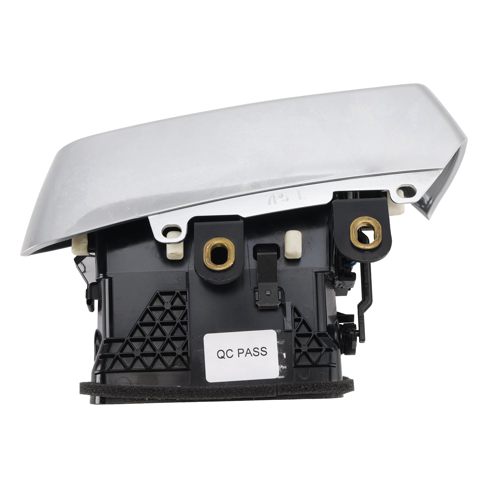 2011-2018 Porsche Cayenne 958 Left Dash AC A/C Air Vent Grill 7P5819703D