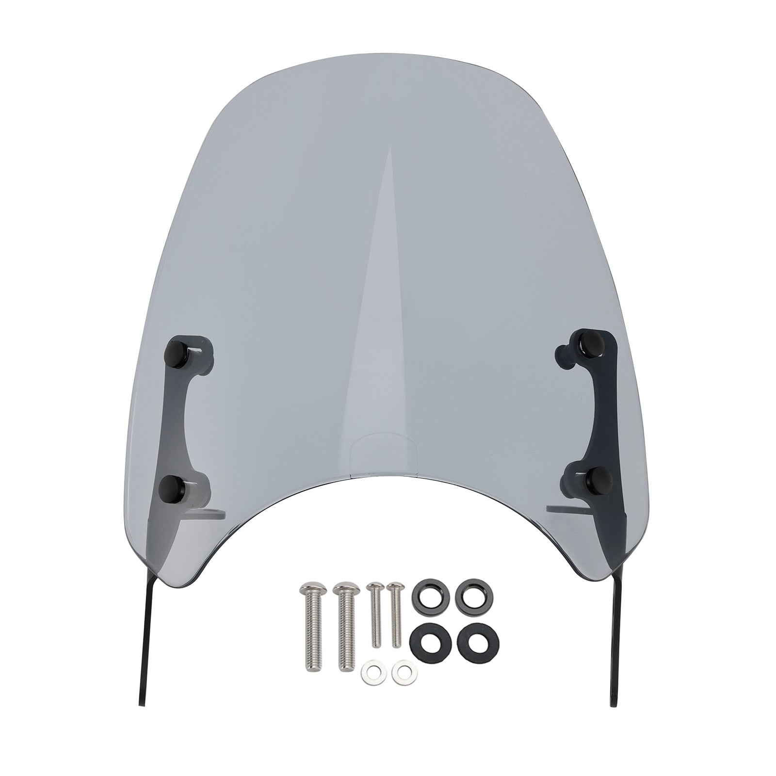 2024-2025 KAWASAKI Eliminator 500 윈드실드 윈드스크린