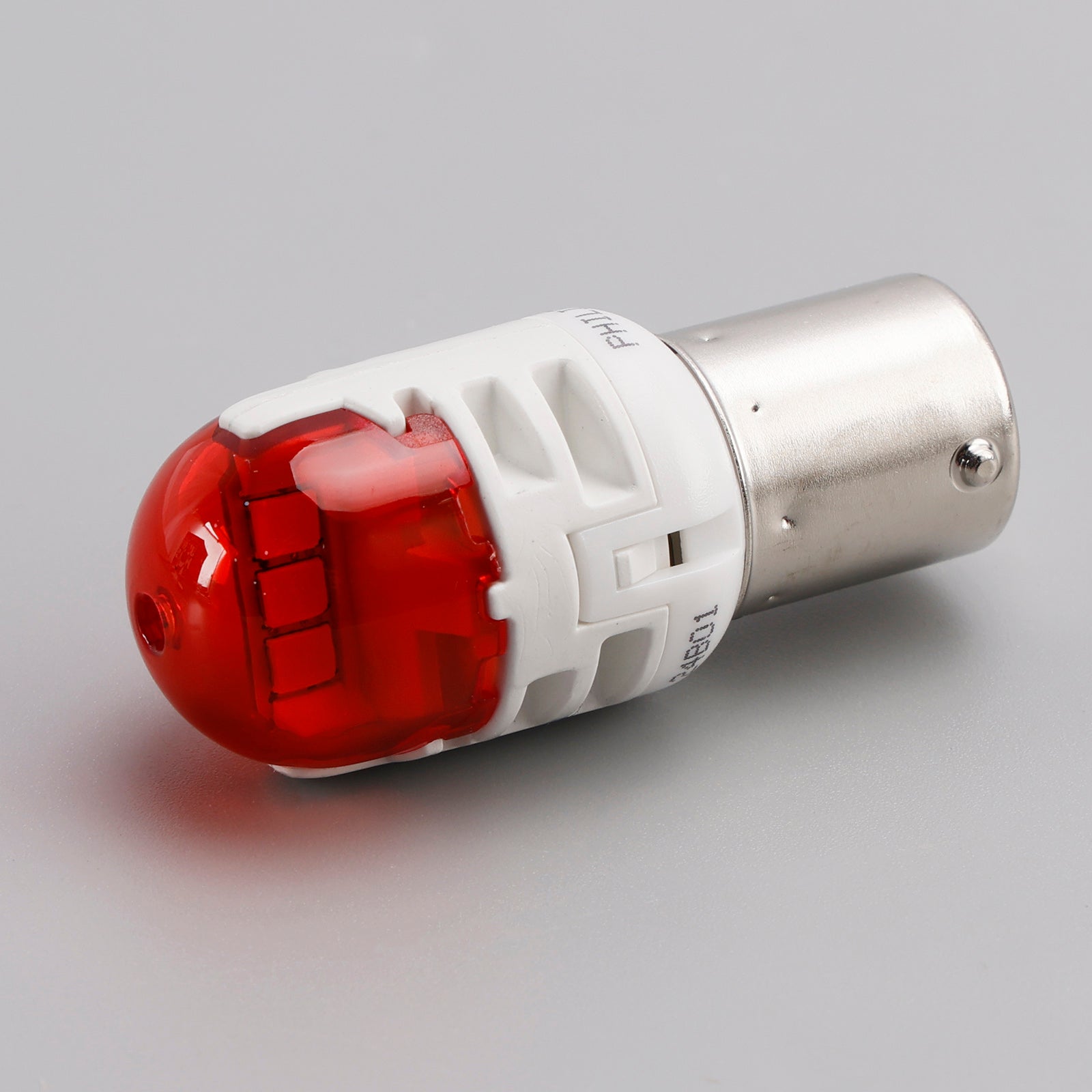 Car Light LED-RED Ultinon Pro6000 P21W 11498RU60 For PHILIPS
