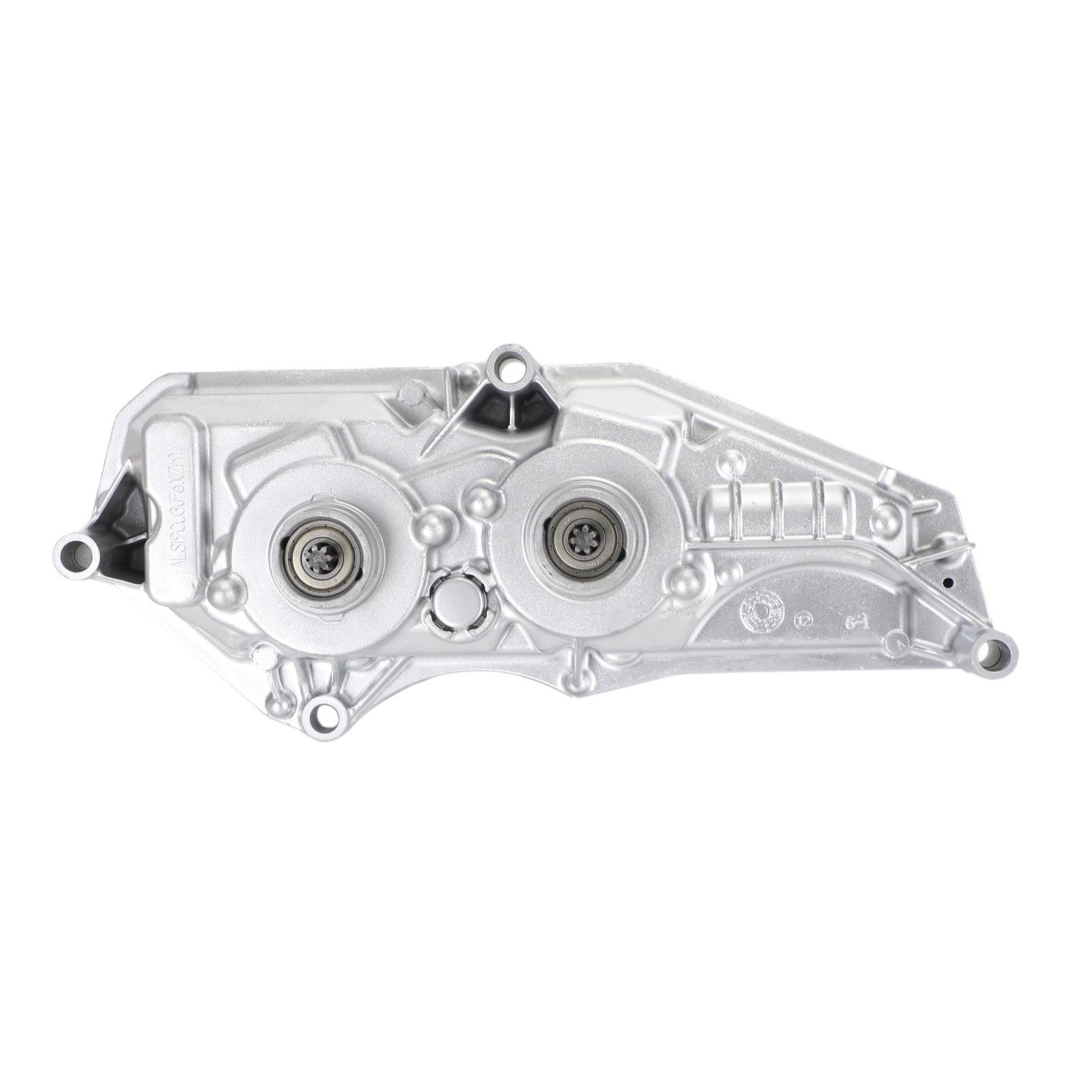 Programmed Transmission Control Module A2C30743003 for Renault Captur 1.6 dCi