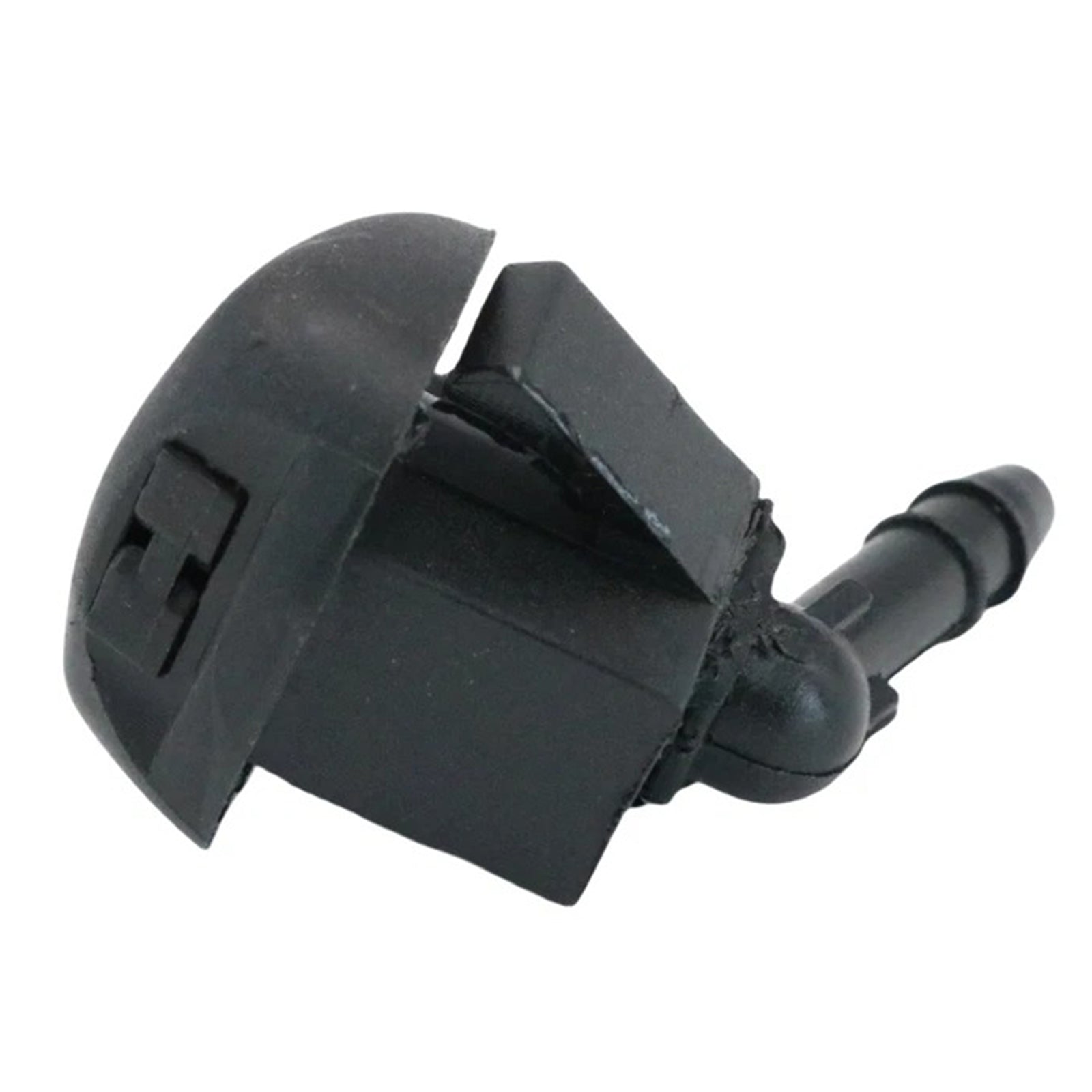 2015-2020 Jeep Renegade 2 Pcs Windshield Wiper Spray Nozzle 68256068AA